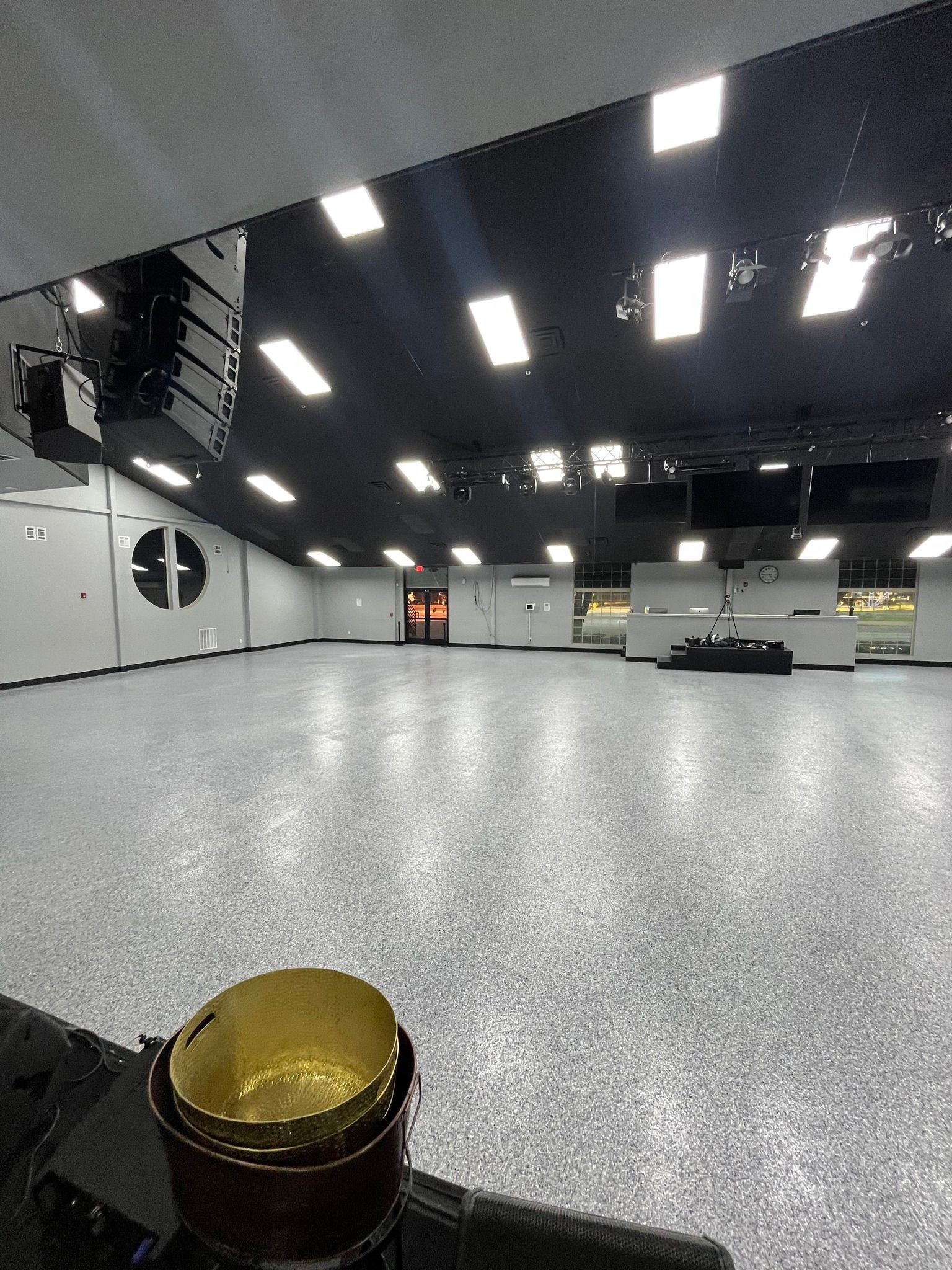 Flooring for VantaCoat Surfaces in Grand Prairie, TX