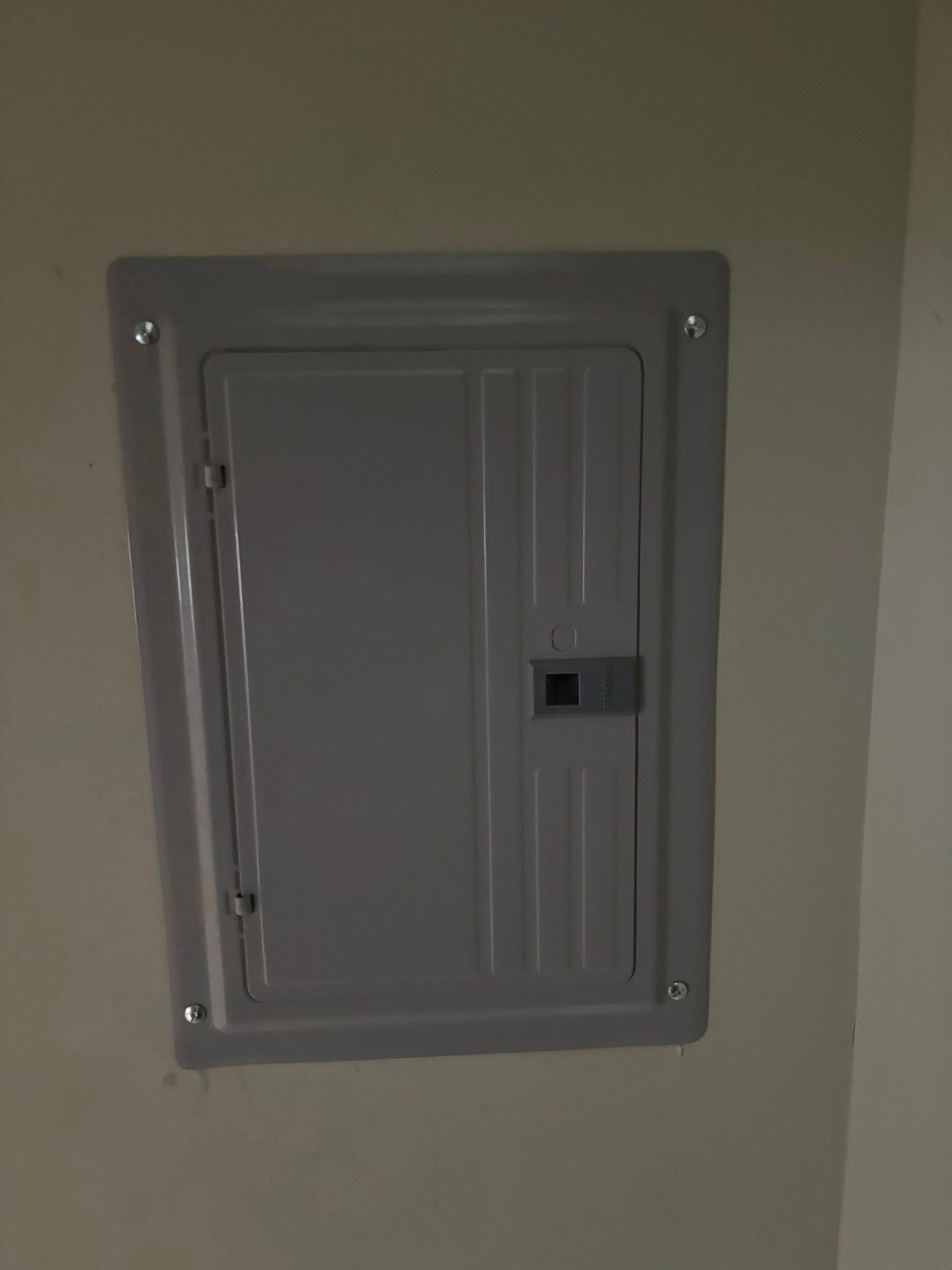  for MTZ Electrical Contracting LLC in Lavonia, GA