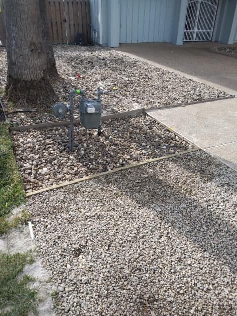  for Raw Demo And Construction,LLC in Rockport, TX