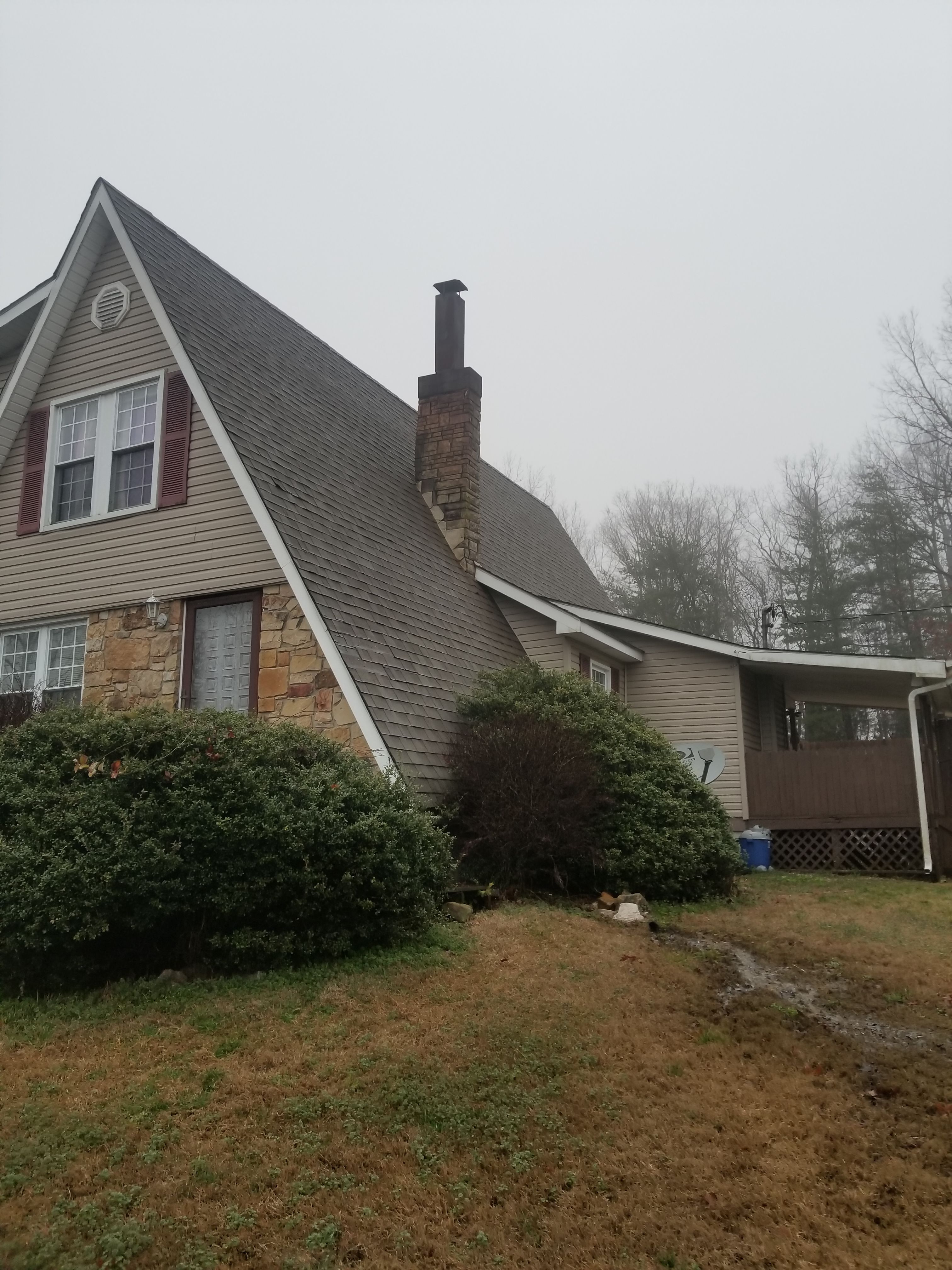  for Winchester Construction & Remodeling in Cave City, KY