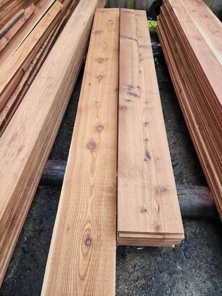  for The Baskins Sawmill in Port Angeles,  WA