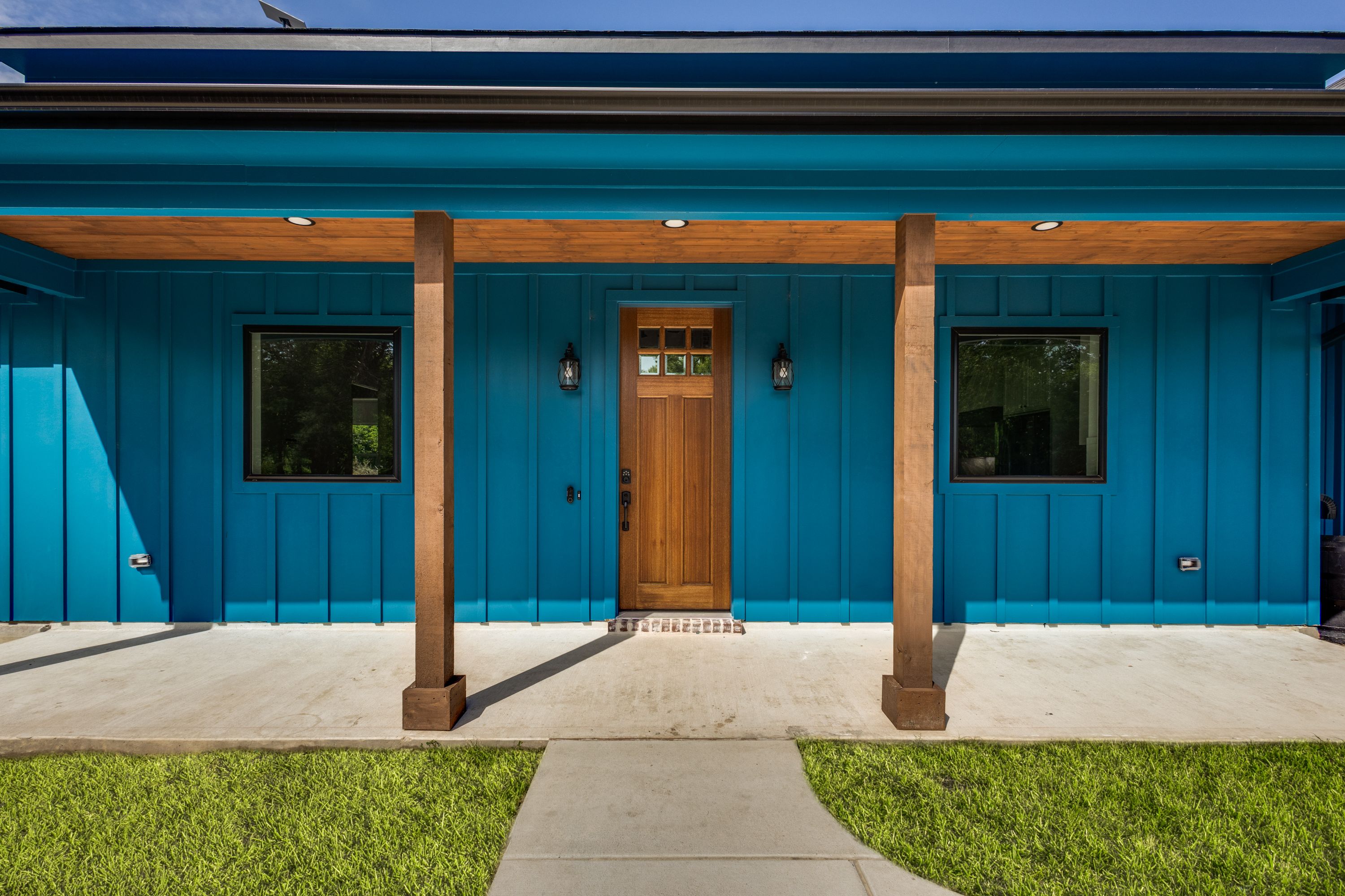 Custom Homes for NTX Custom Construction in McKinney, TX