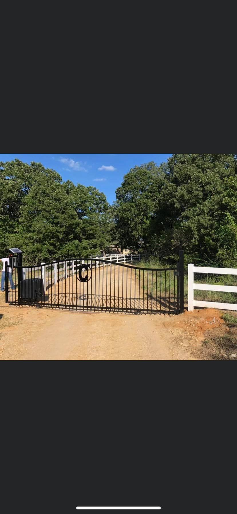  for Champs Construction in Dallas, TX