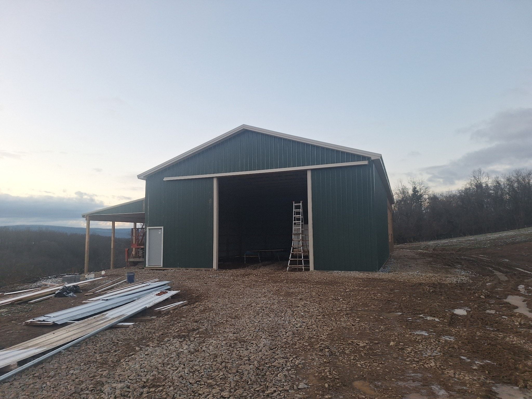 All Photos for Minich Contracting LLC in Marion Center, PA