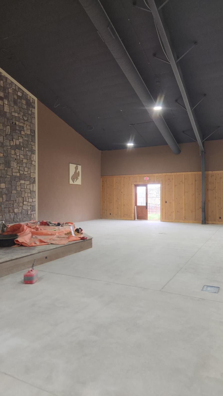  for Eds Concrete and Flat Work in Douglas, WY