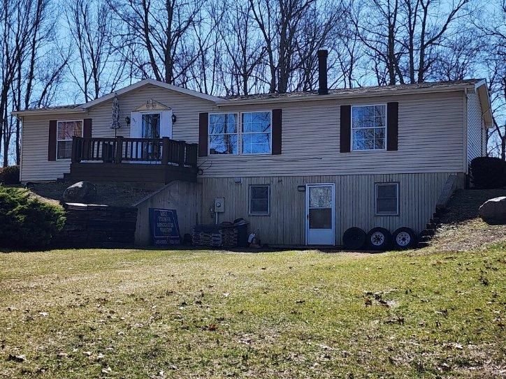  for Schelfo Roofing in Hamilton, IN