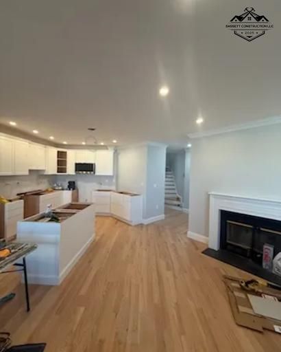  for Bassett Construction LLC in Groveland, MA