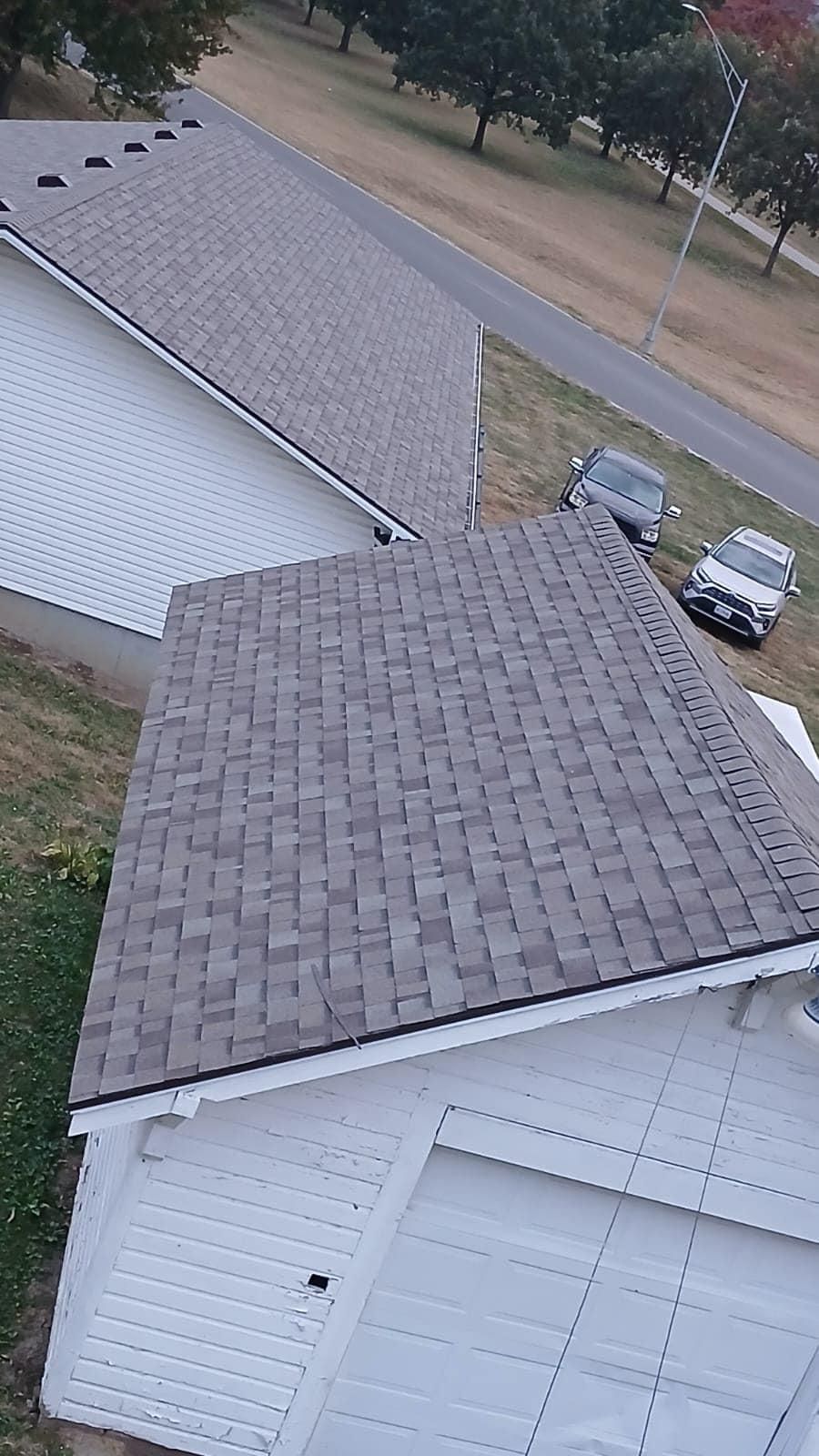  for Full Roof  in Saint Joseph, MO