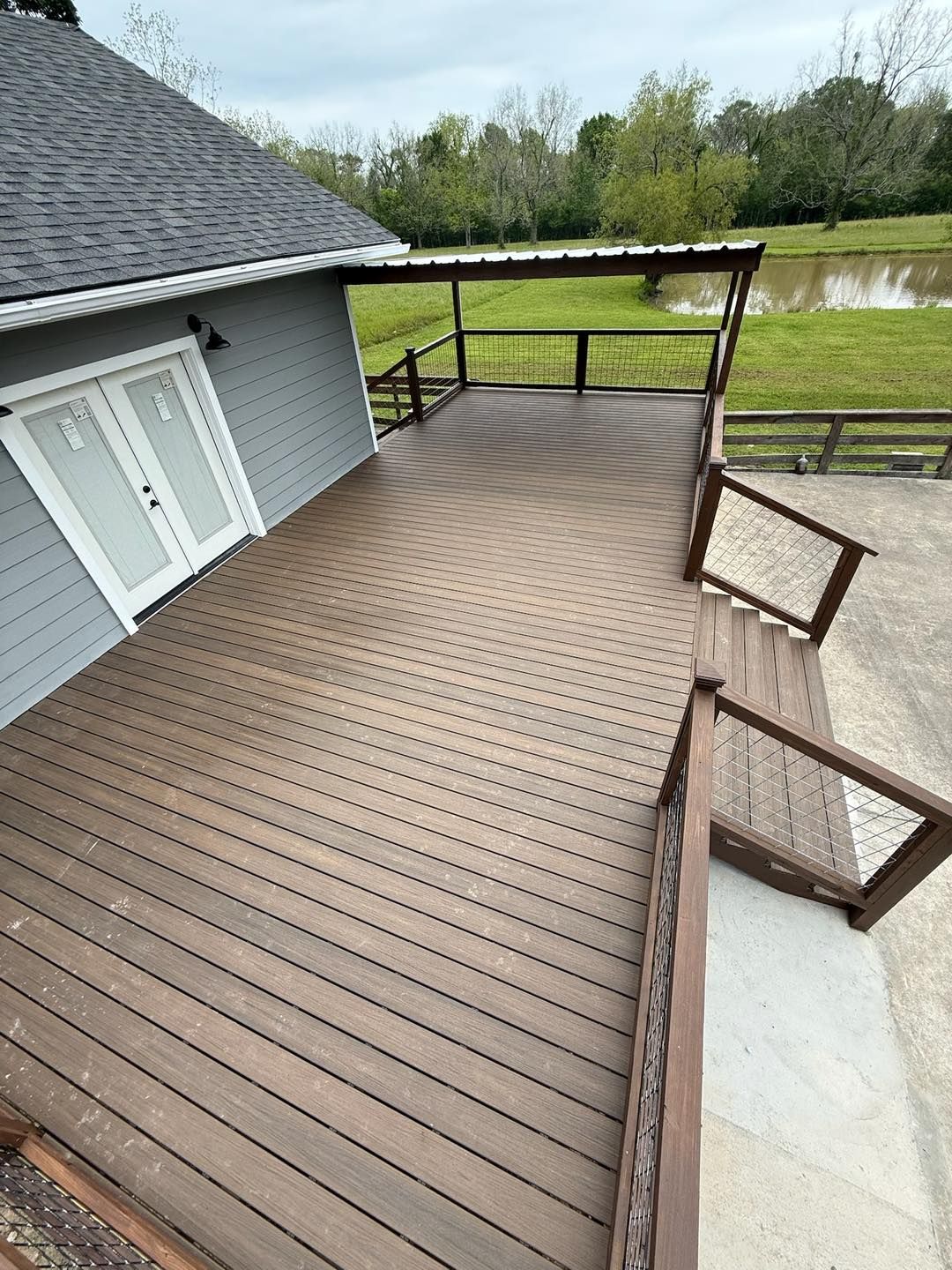  for Gordon’s Construction and Remodeling Group in Houston, TX