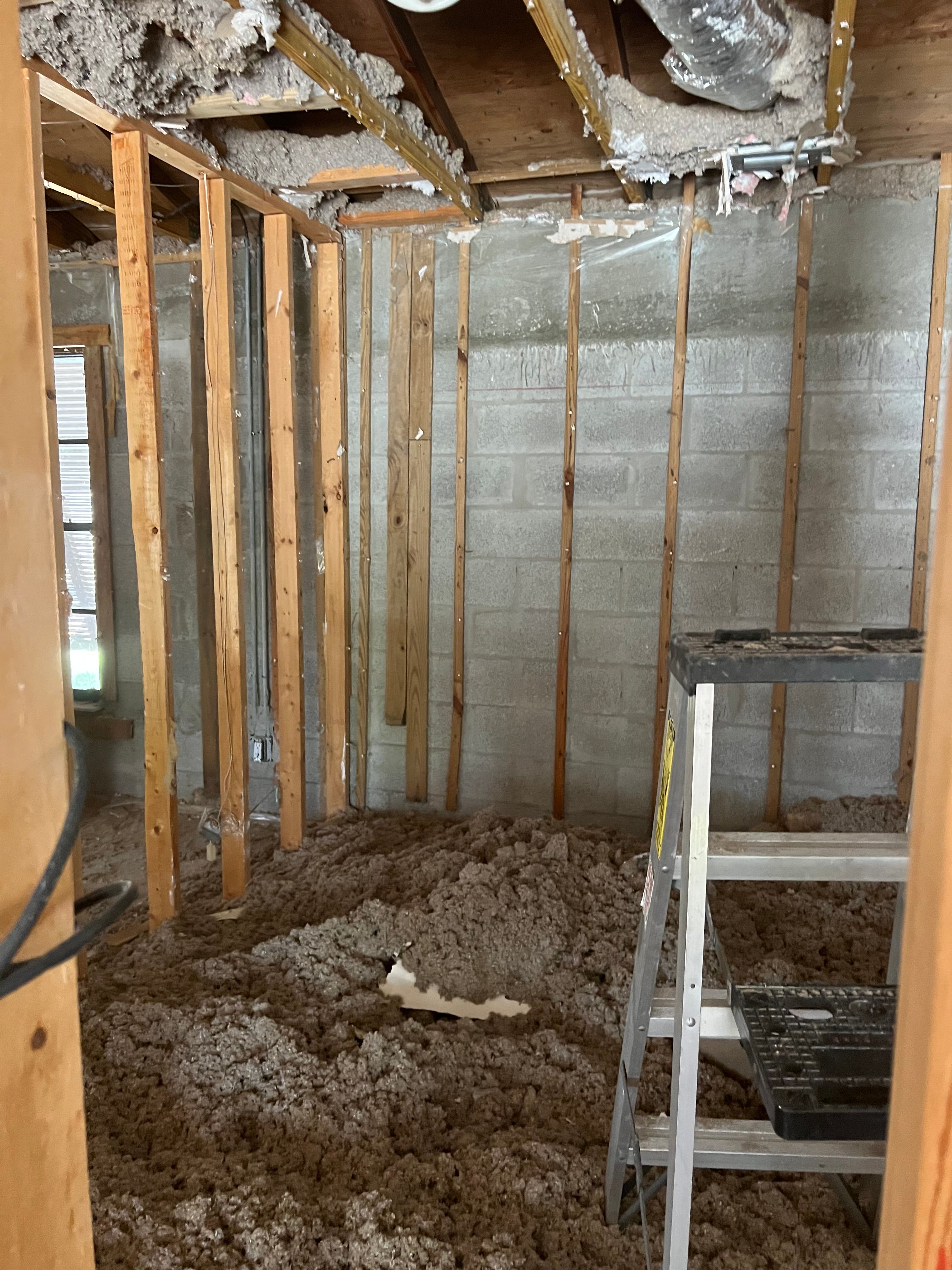  for N&D Restoration Services When Disaster Strikes, We Come In in Cape Coral,  FL