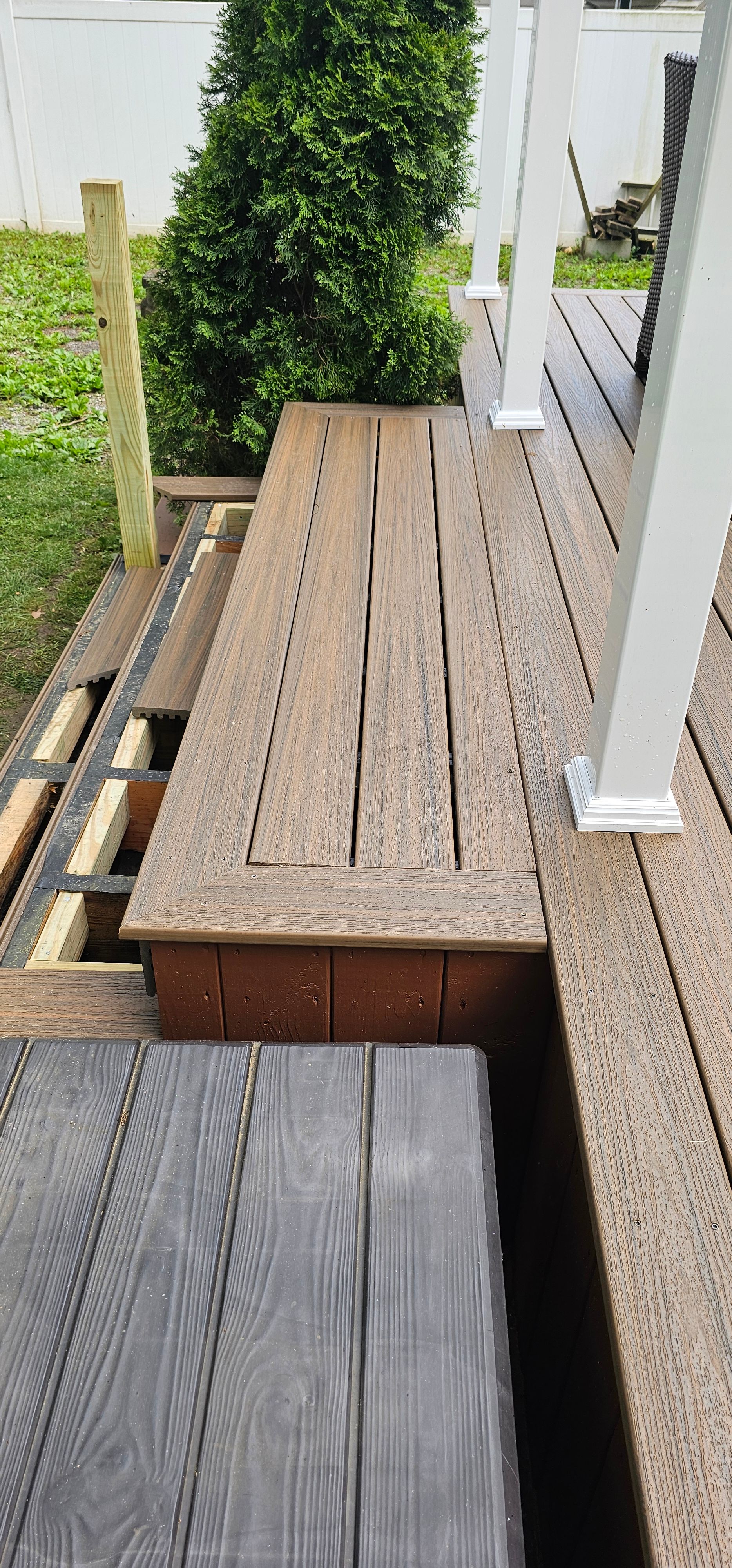  for East End Maintenance Construction Solutions in Suffolk County, NY