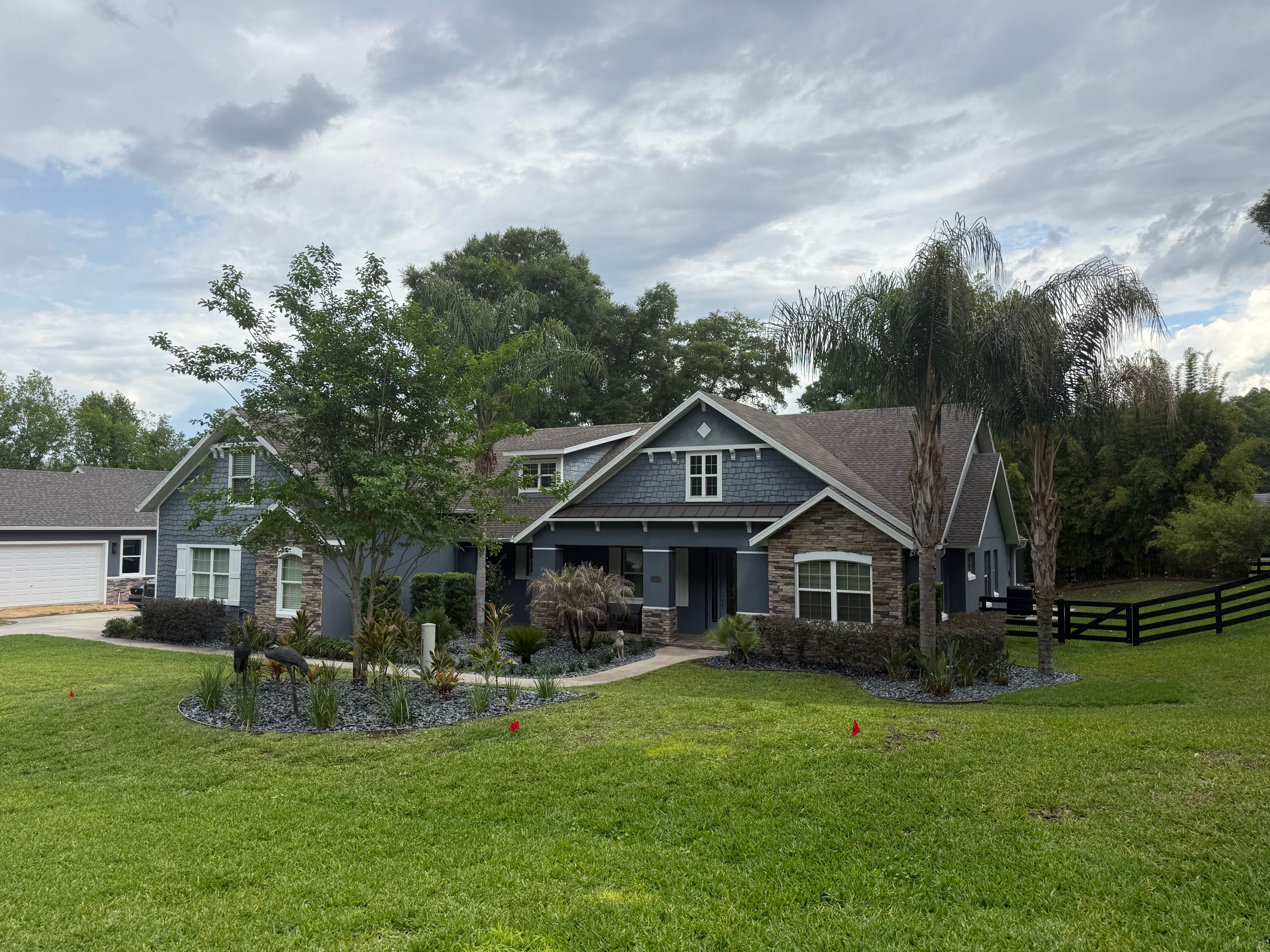  for Amerigrown Tree And Lawn in Apopka, FL