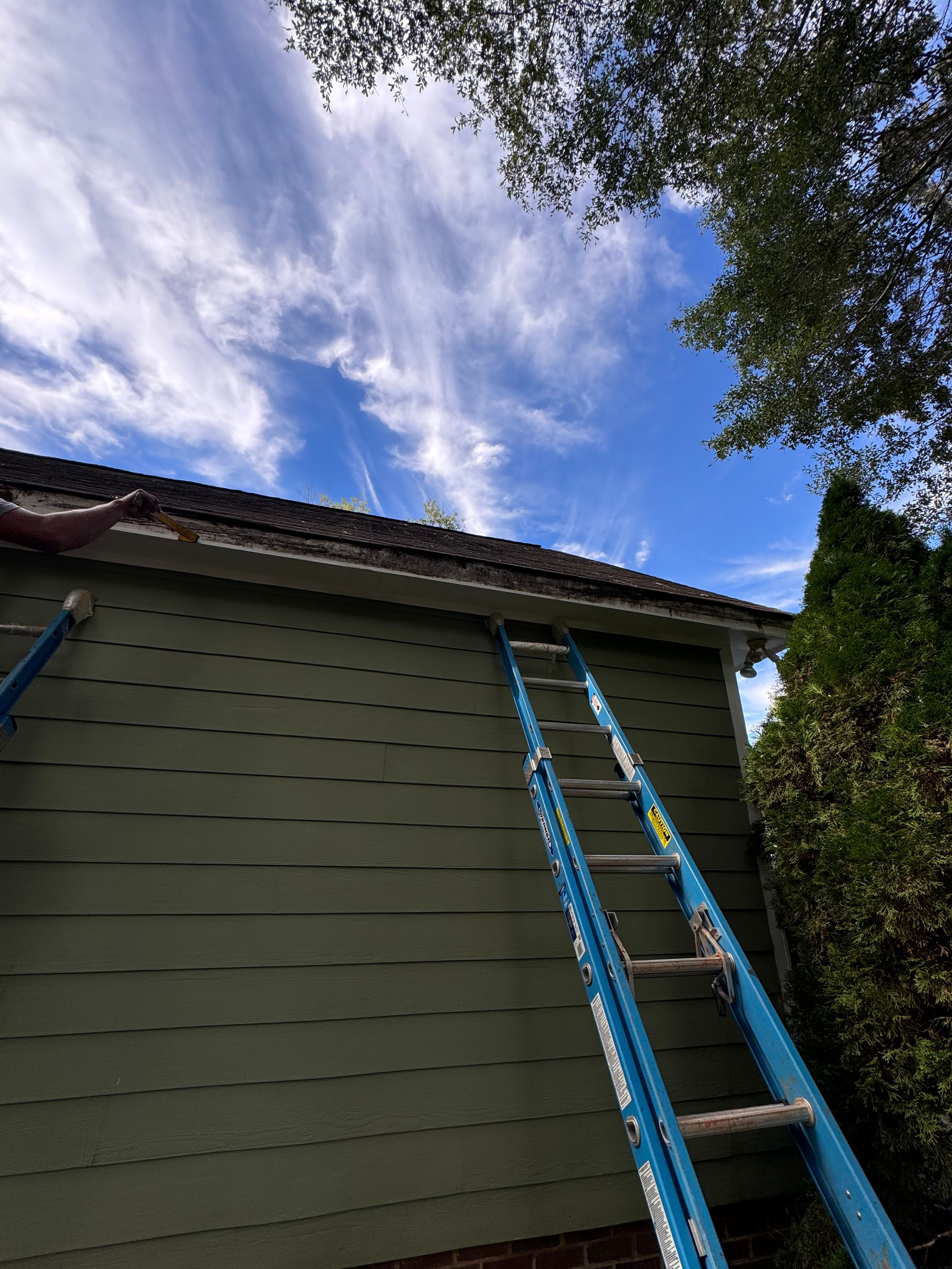  for Ultimate Gutters in Charlotte, NC