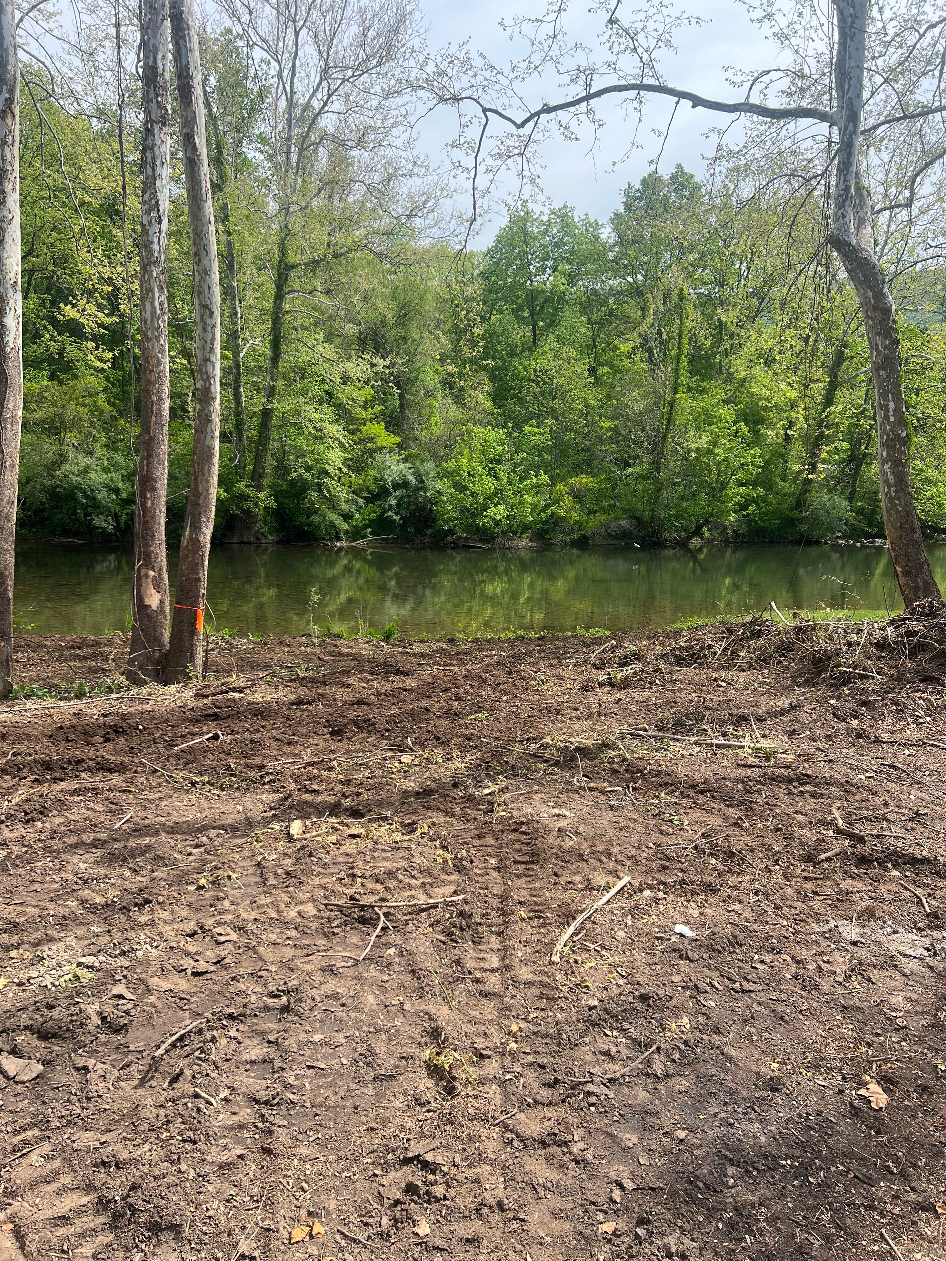 All Photos for Clarke Excavation Co. in Covington, VA