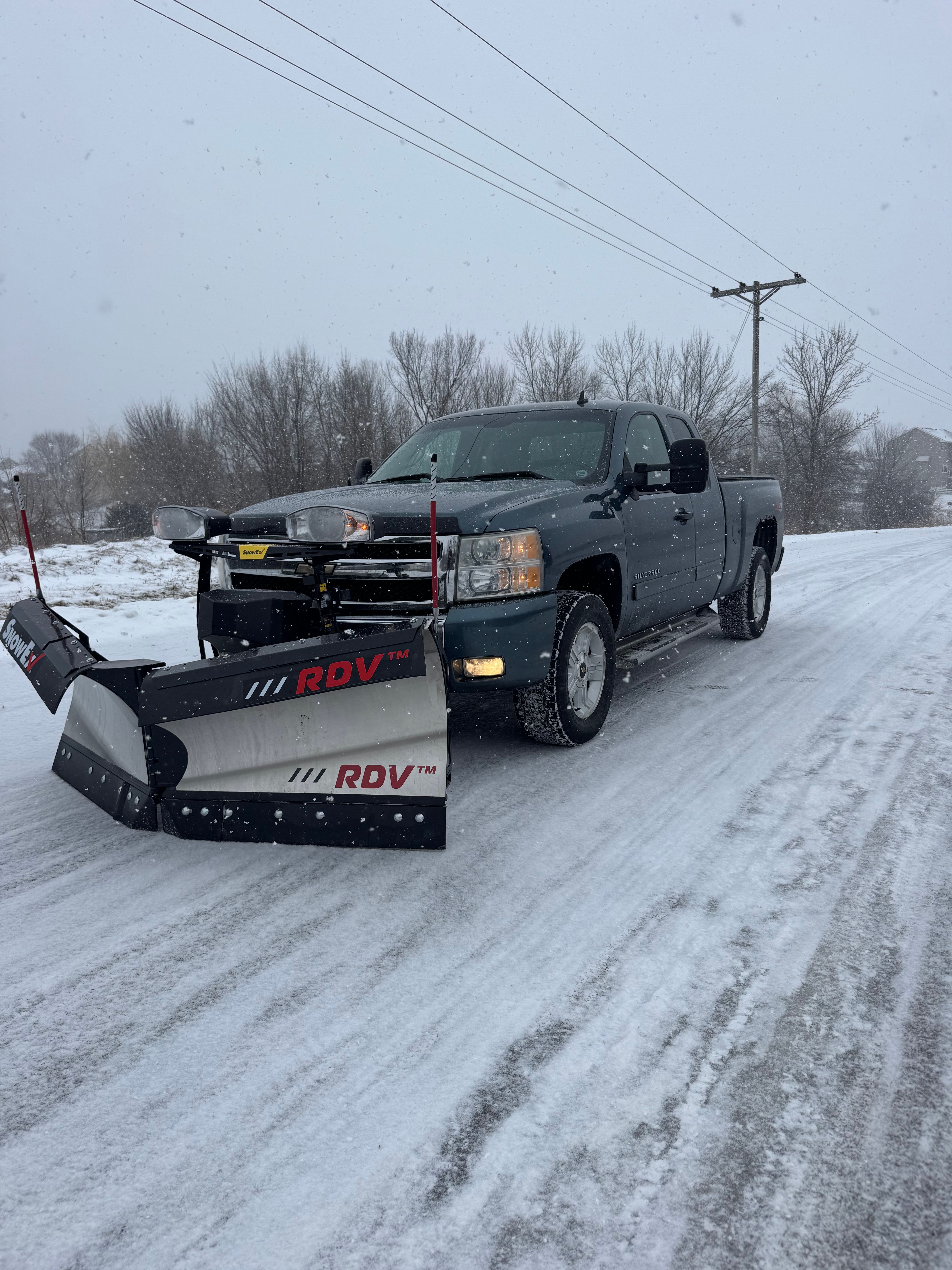  for Bubba’s Seasonal Services in Buffalo, MN