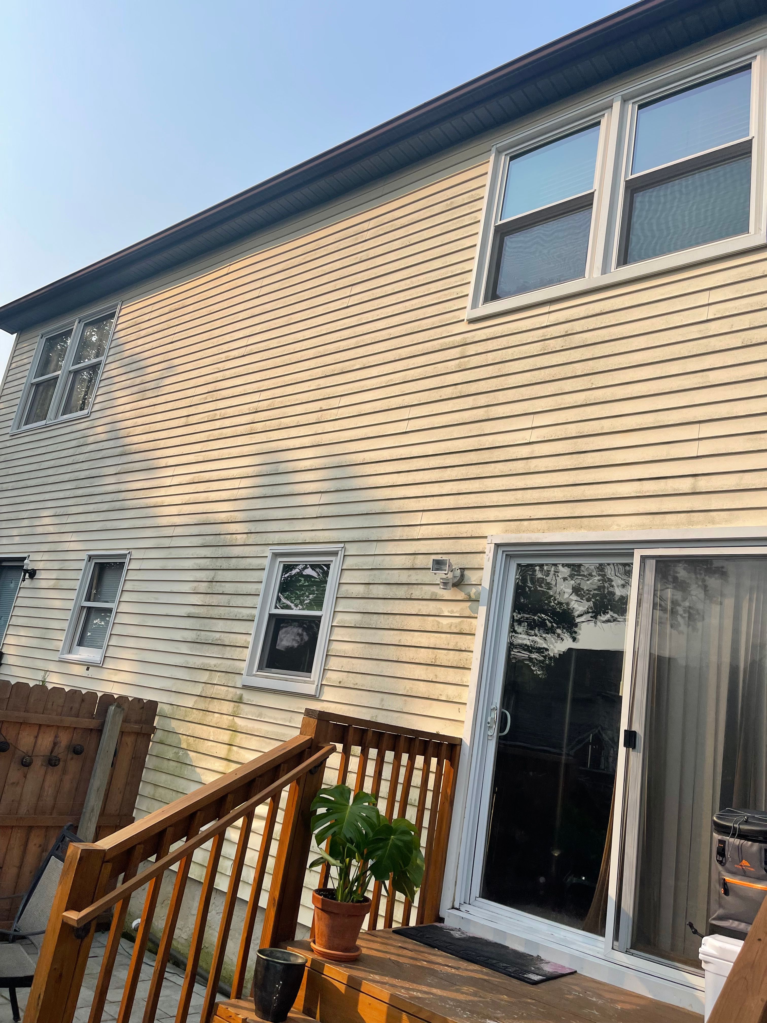  for NCR Power Washing in Gloucester City, NJ