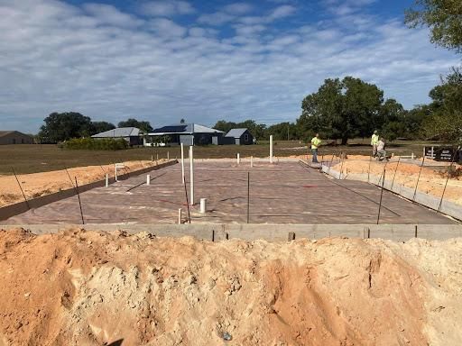  for All Phases Decorative Concrete in Sebring, FL