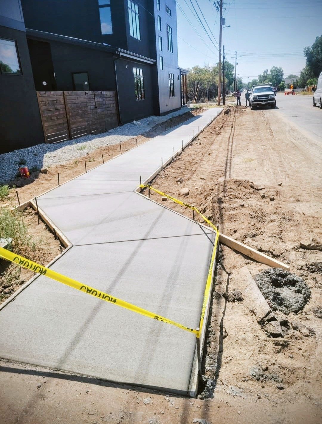  for Keith Alan Peterson Home Innovation LLC in Buena Vista, CO