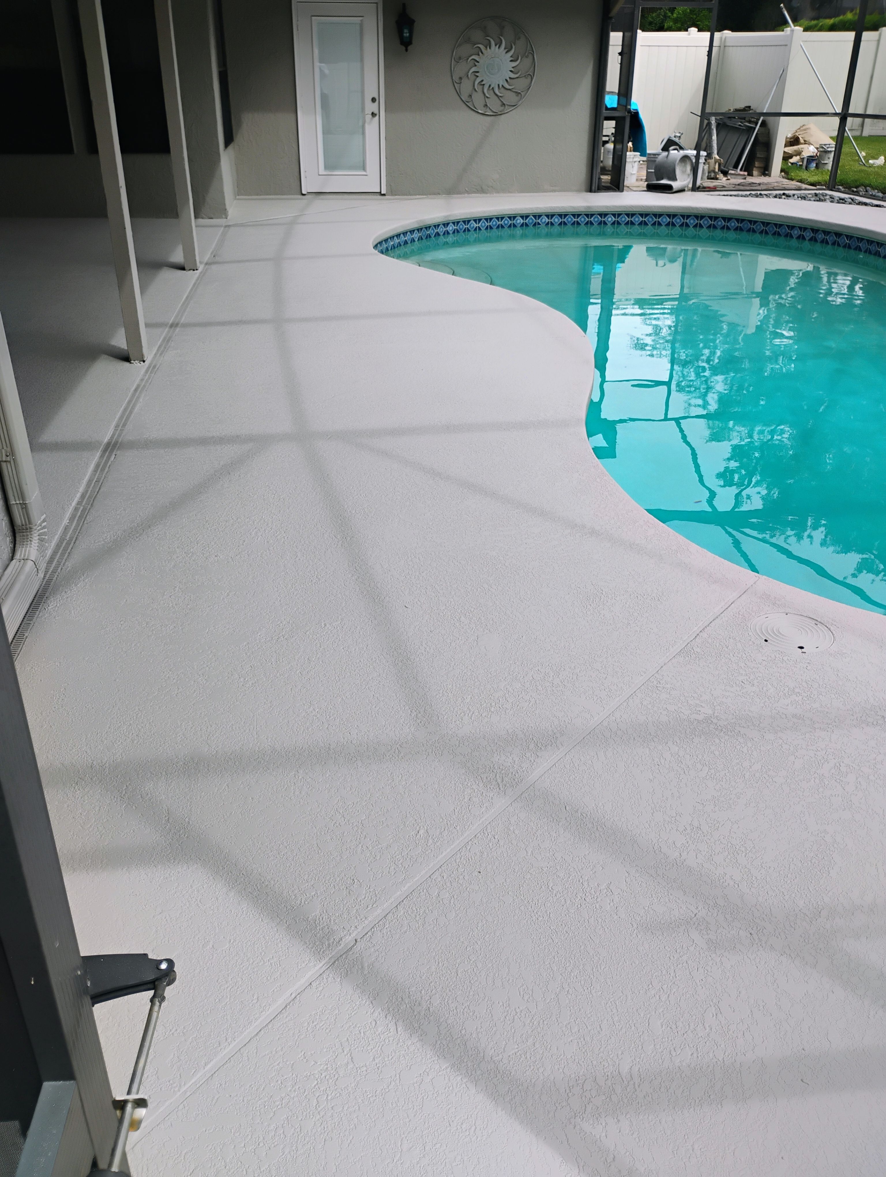  for American Acrylic Concrete Coatings in Longwood, FL