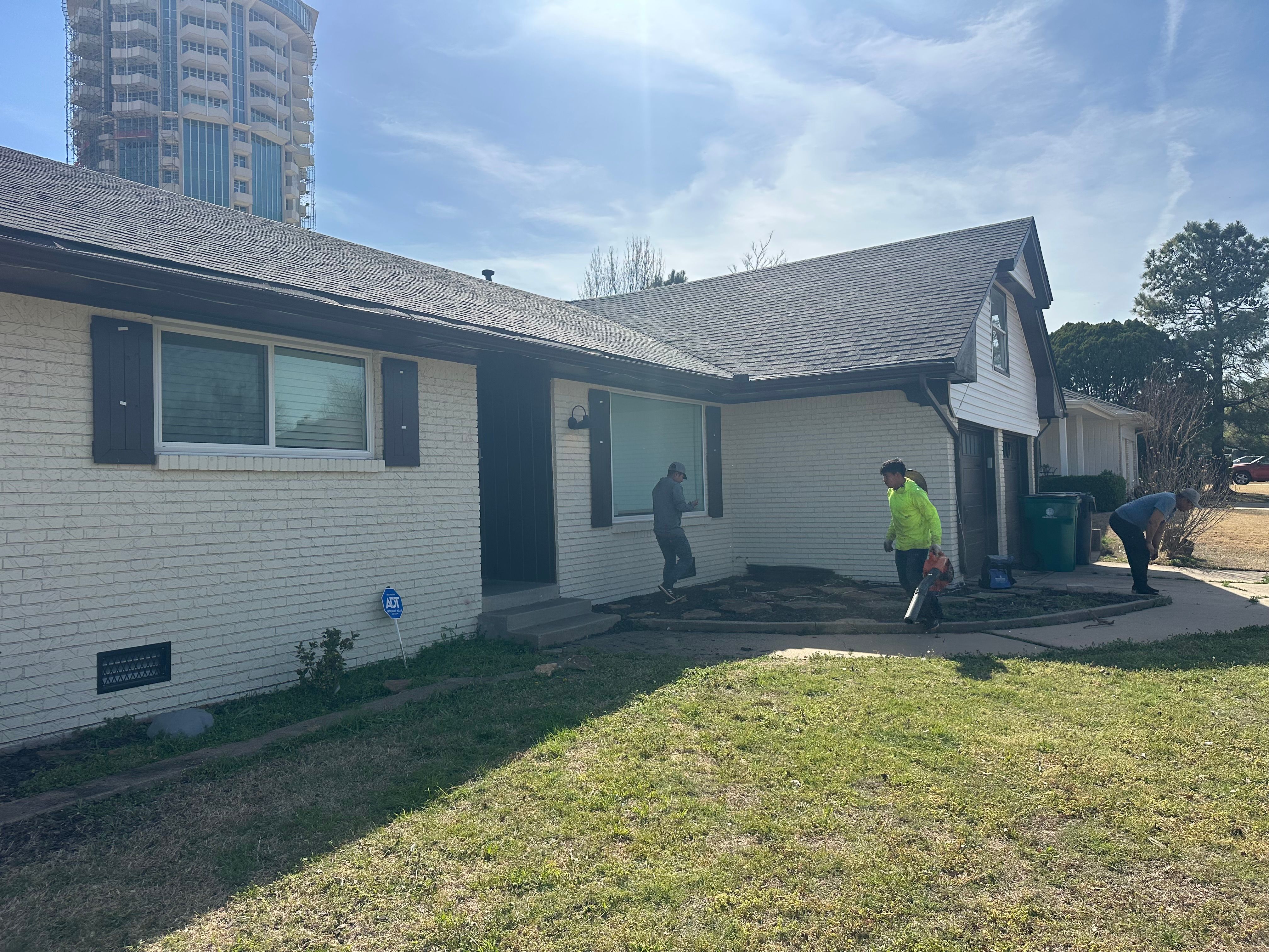  for Samaria Roofing in Oklahoma city, OK