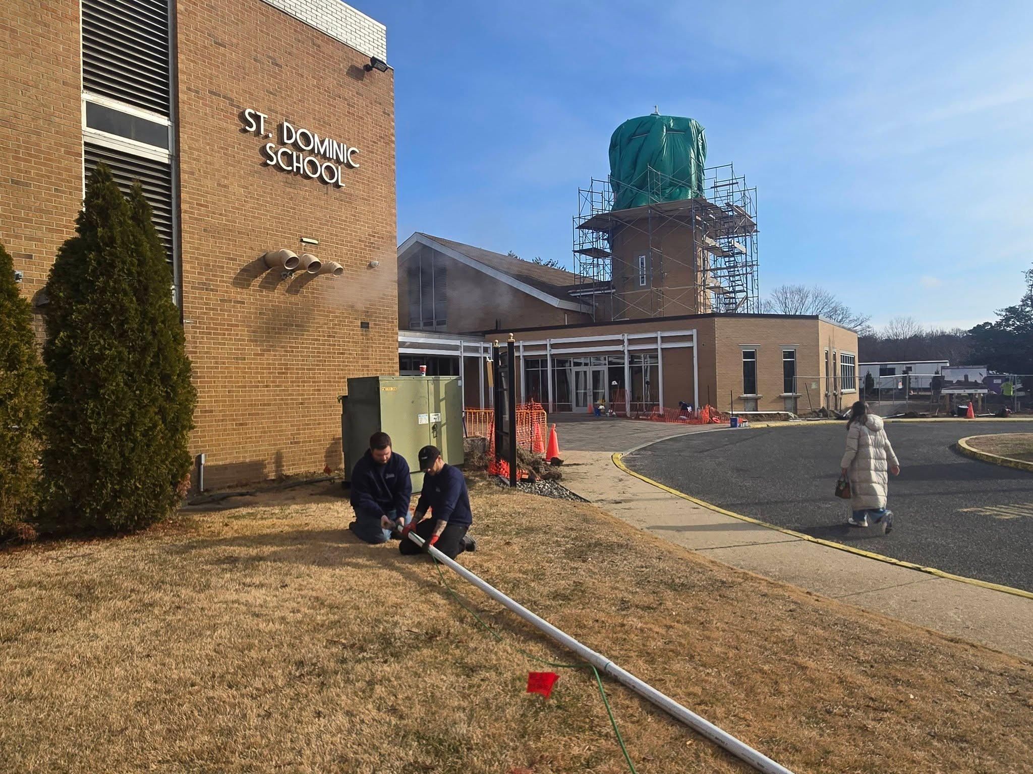  for New Jersey American Irrigation in Toms River, NJ