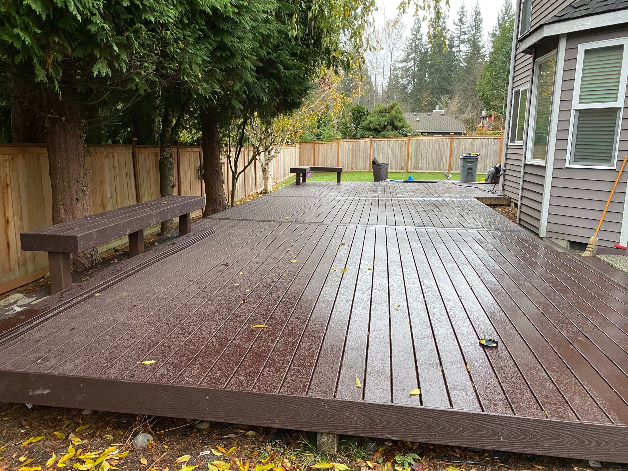  for Tony's Remodeling & Painting in Renton, WA