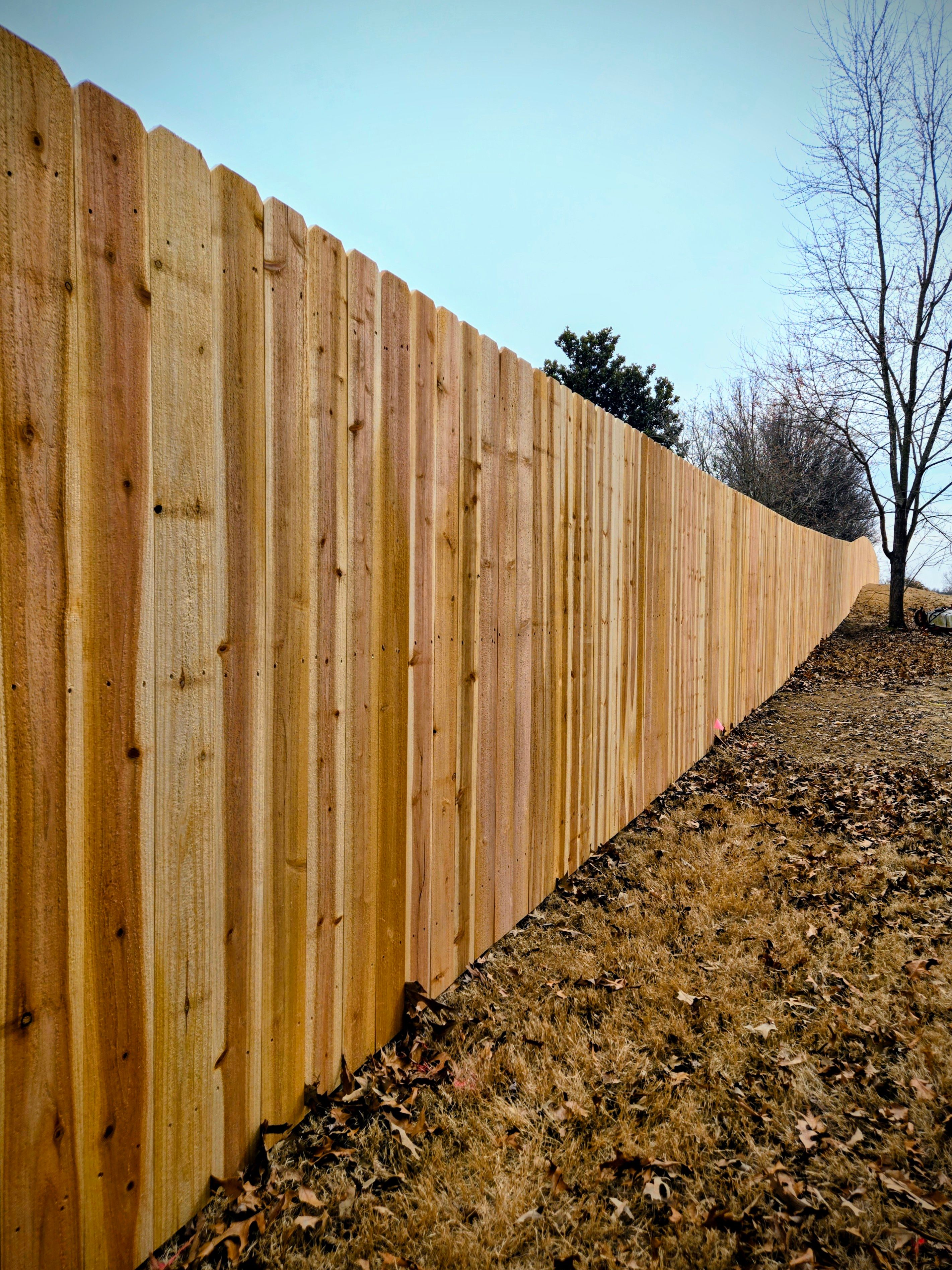  for Patriot Fence  in Oakland, TN