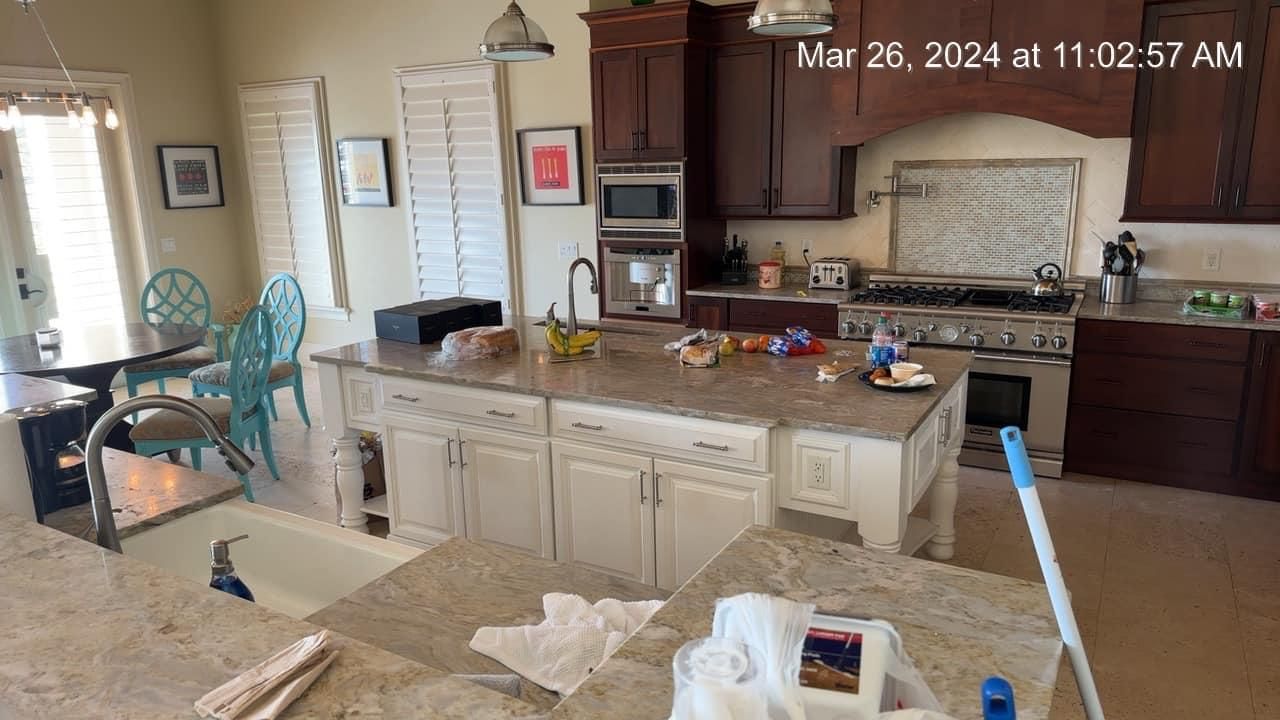  for Exceptional Cleaning Services and More in Polk County, FL