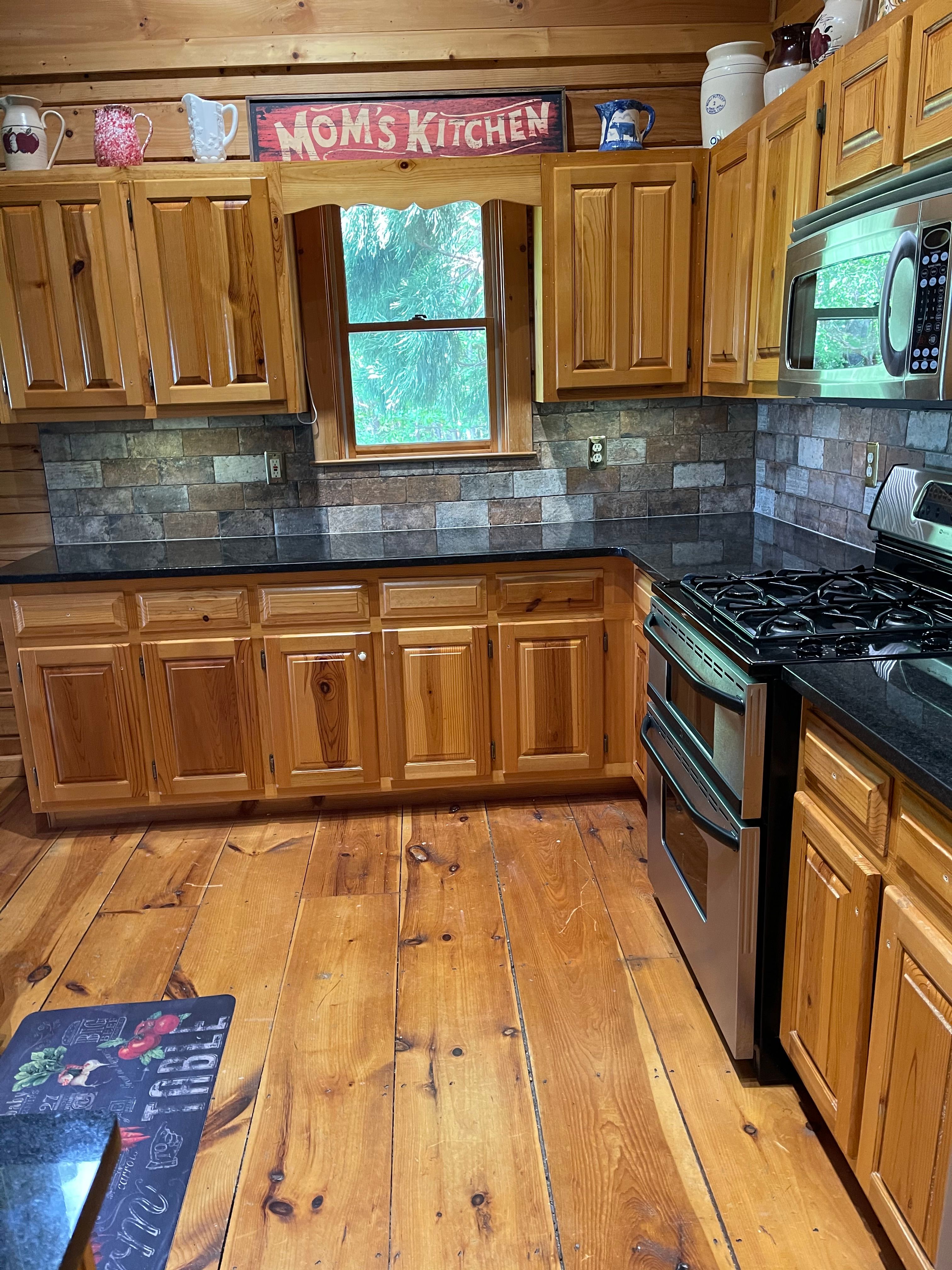 All Photos for Cartecay River Flooring/ Tile showers  in Ellijay, GA