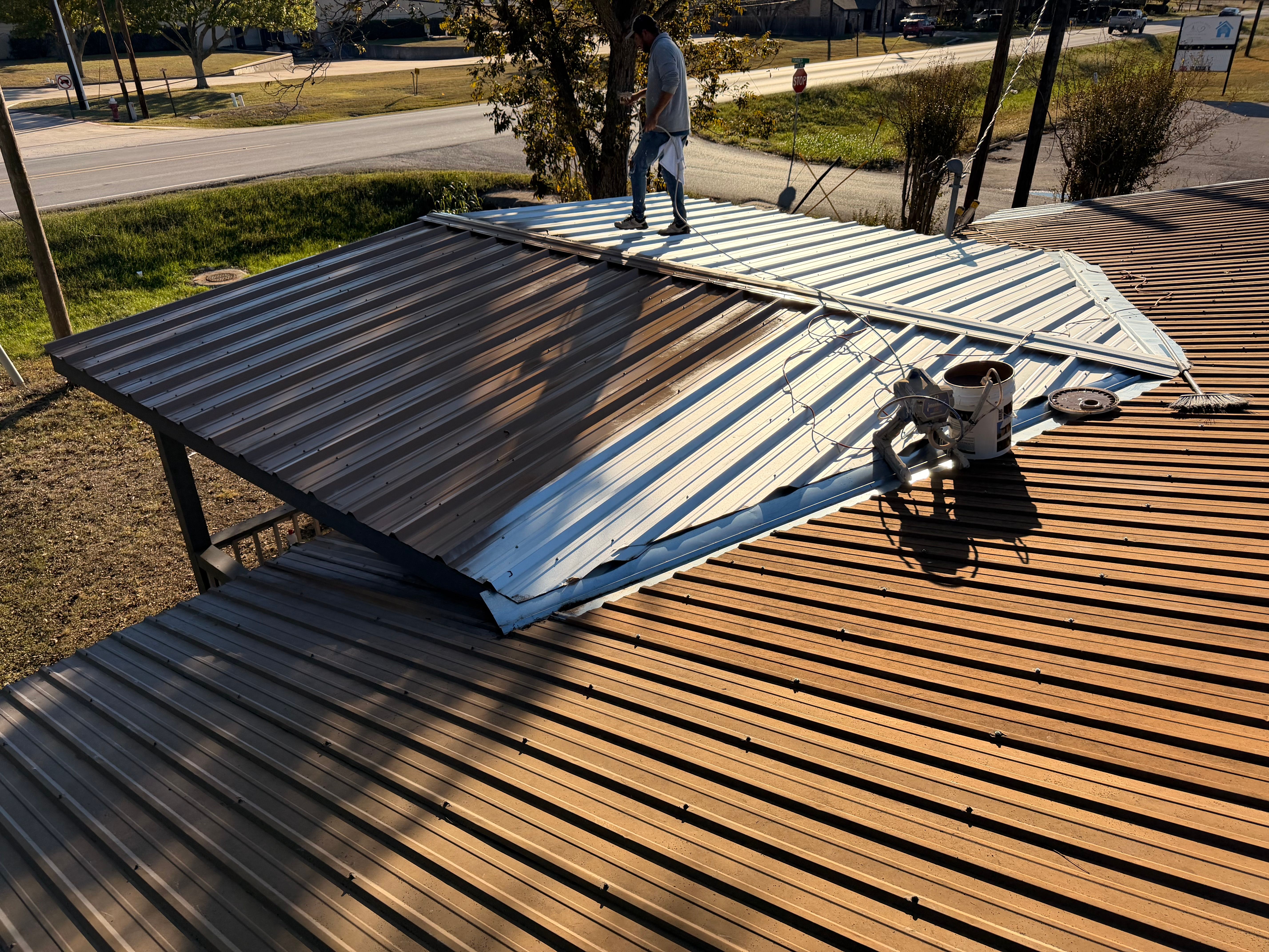  for Concord Builders in Lockhart, TX