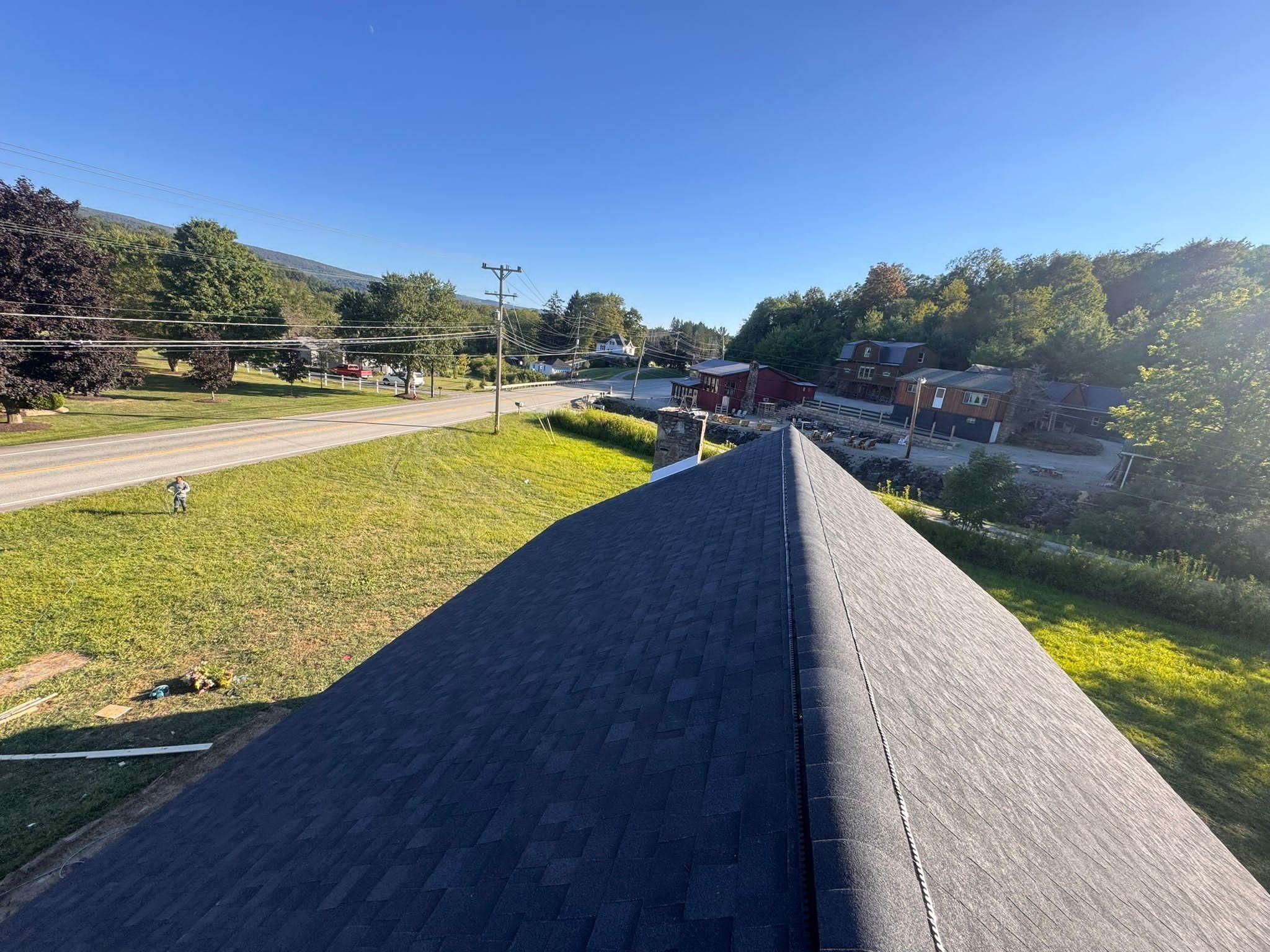  for Spanbauer Construction LLC in Murrysville, PA