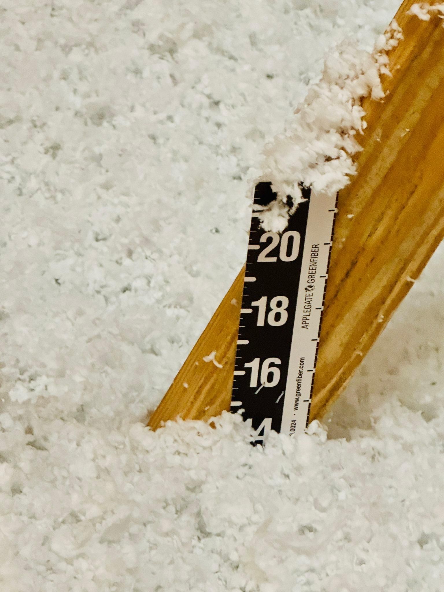All Photos for Cotton Insulation in Hamburg, AR