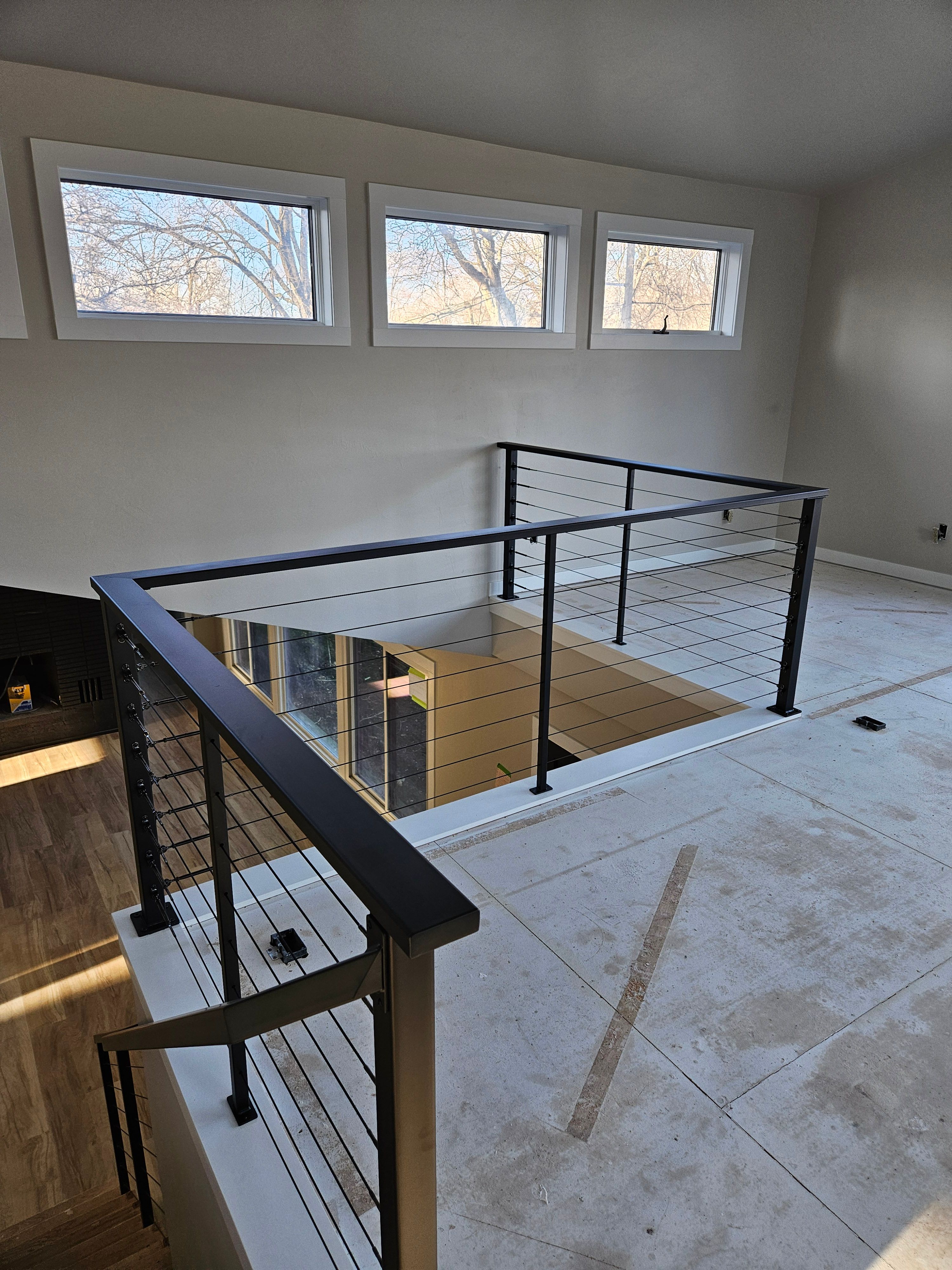 All Photos for Timber Concepts  in Abrams, WI