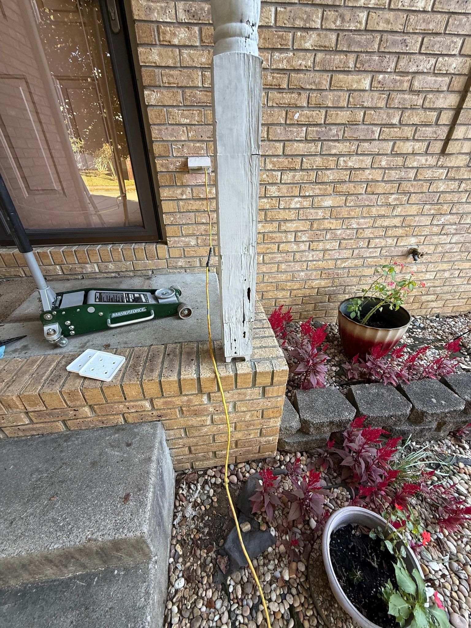  for E and C Handyman and Construction in Owensboro, KY