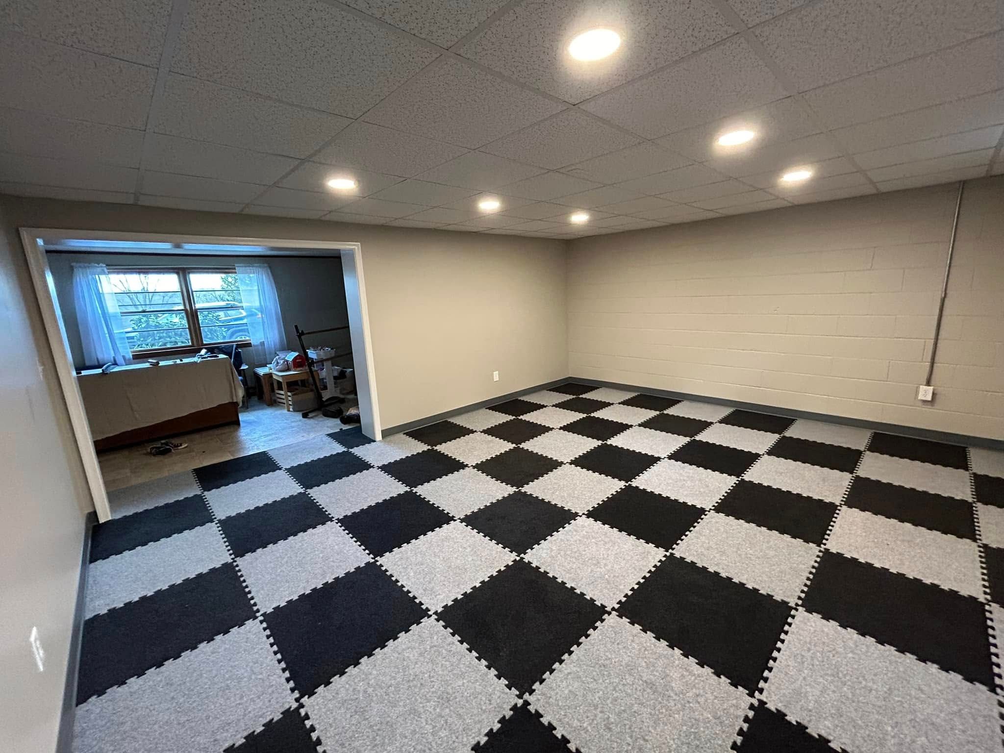  for E&H Contracting in Staunton, VA