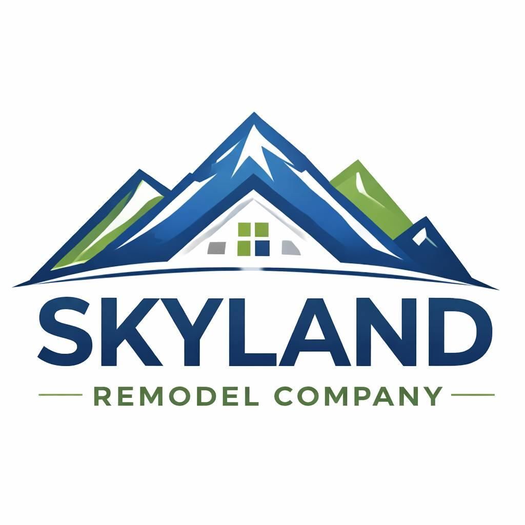  for Skyland Remodel Company in Asheville, NC