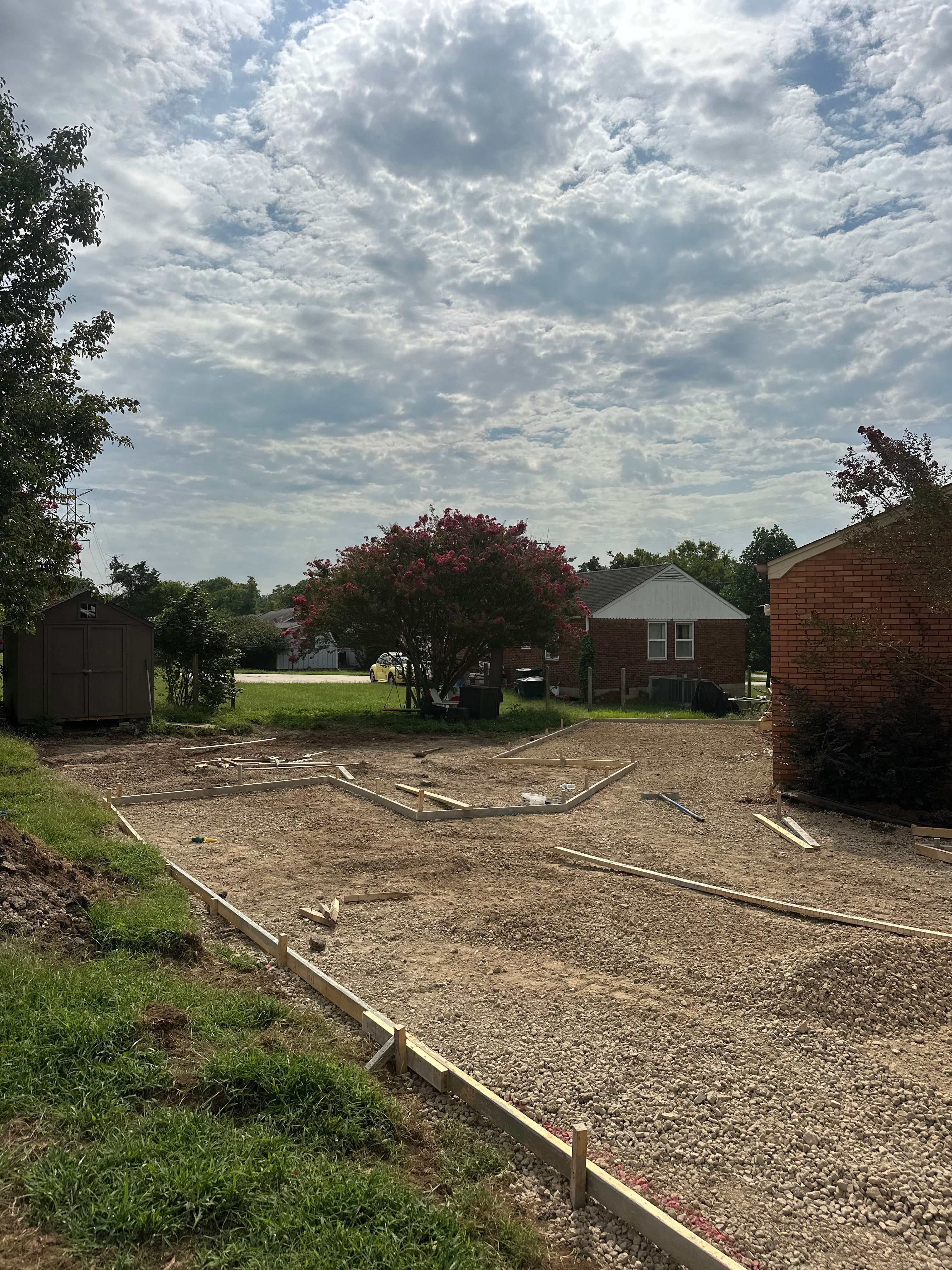 All Photos for Prestige Concrete in Nashville, TN