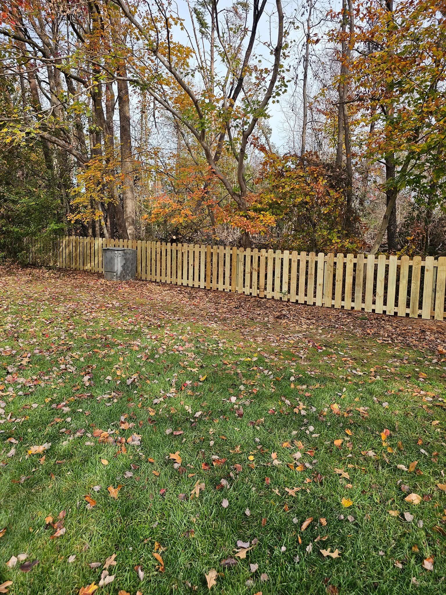  for Tru-Love Outdoor Services LLC in Greensboro, NC