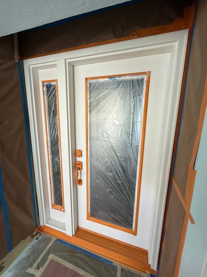  for Escorpio Painting in Tampa, FL