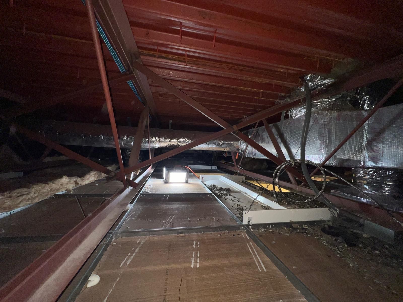  for N&D Restoration Services When Disaster Strikes, We Come In in Cape Coral,  FL