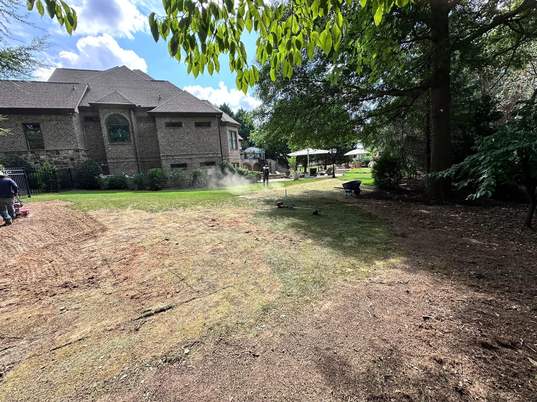 All Photos for Sexton Lawn Care in Jefferson, GA