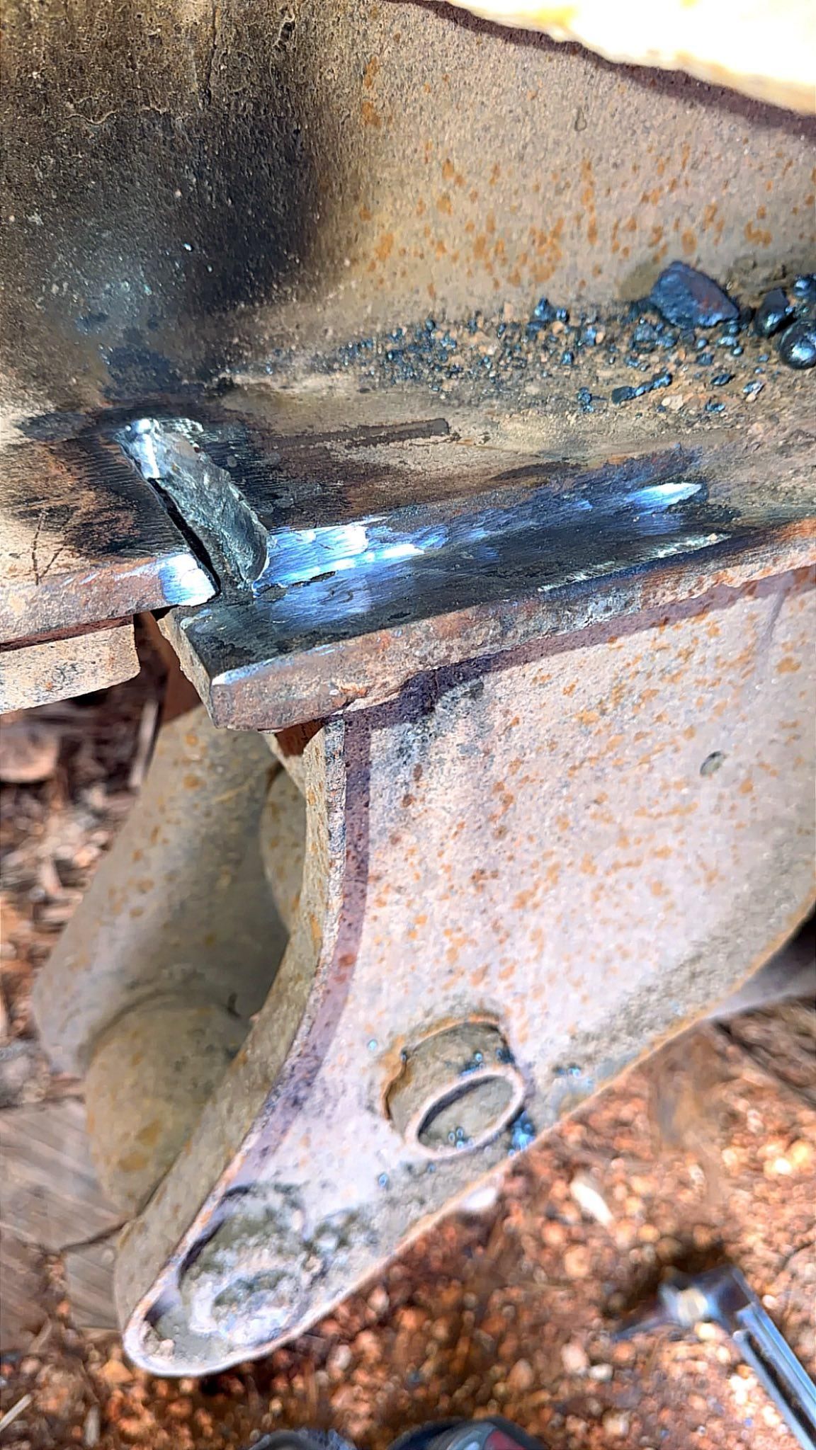 All Photos for Wright's Fabrication in Huntsville, AR