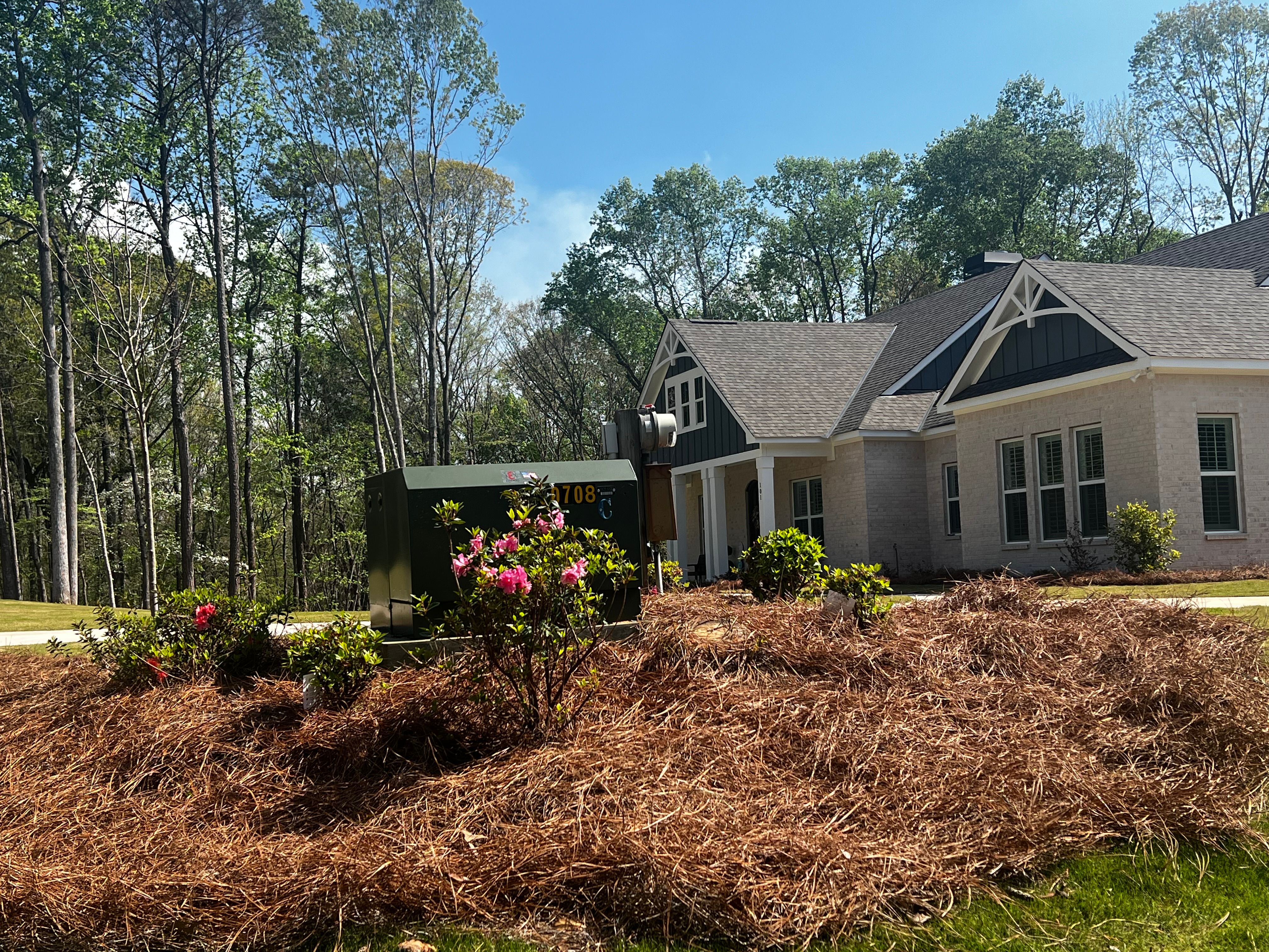 All Photos for Reg's Lawn Care Services in LaGrange, GA