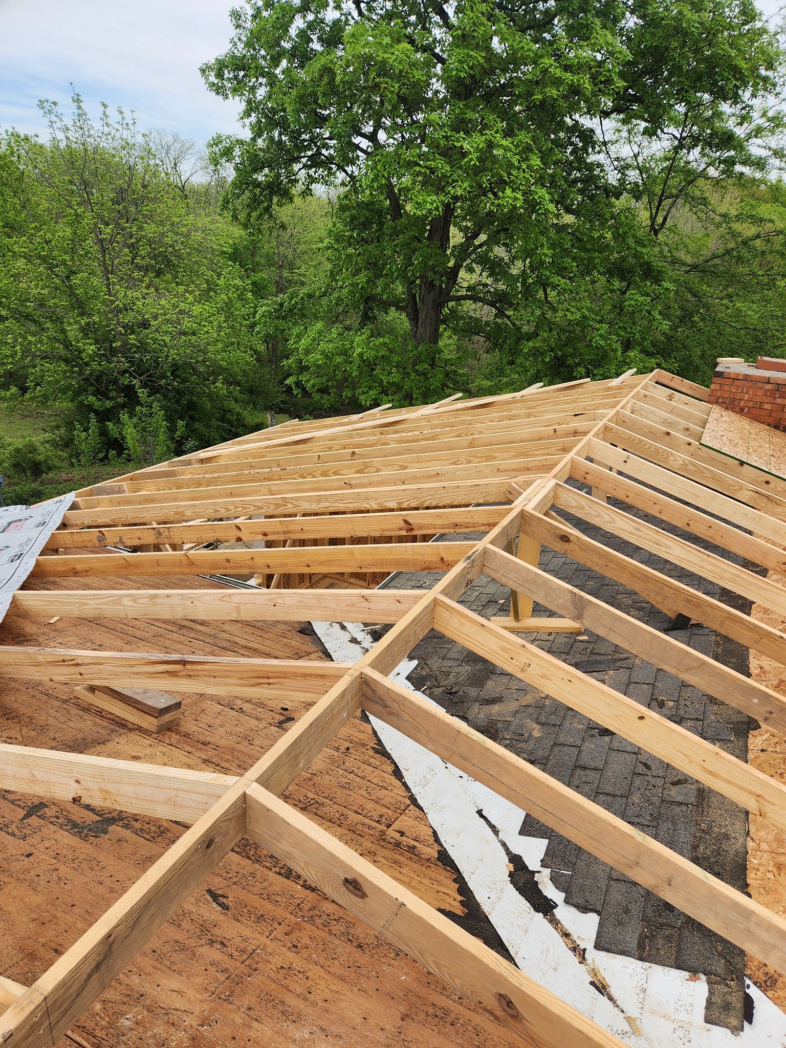  for Asher Remodeling and Seamless Gutters in St Elmo, IL