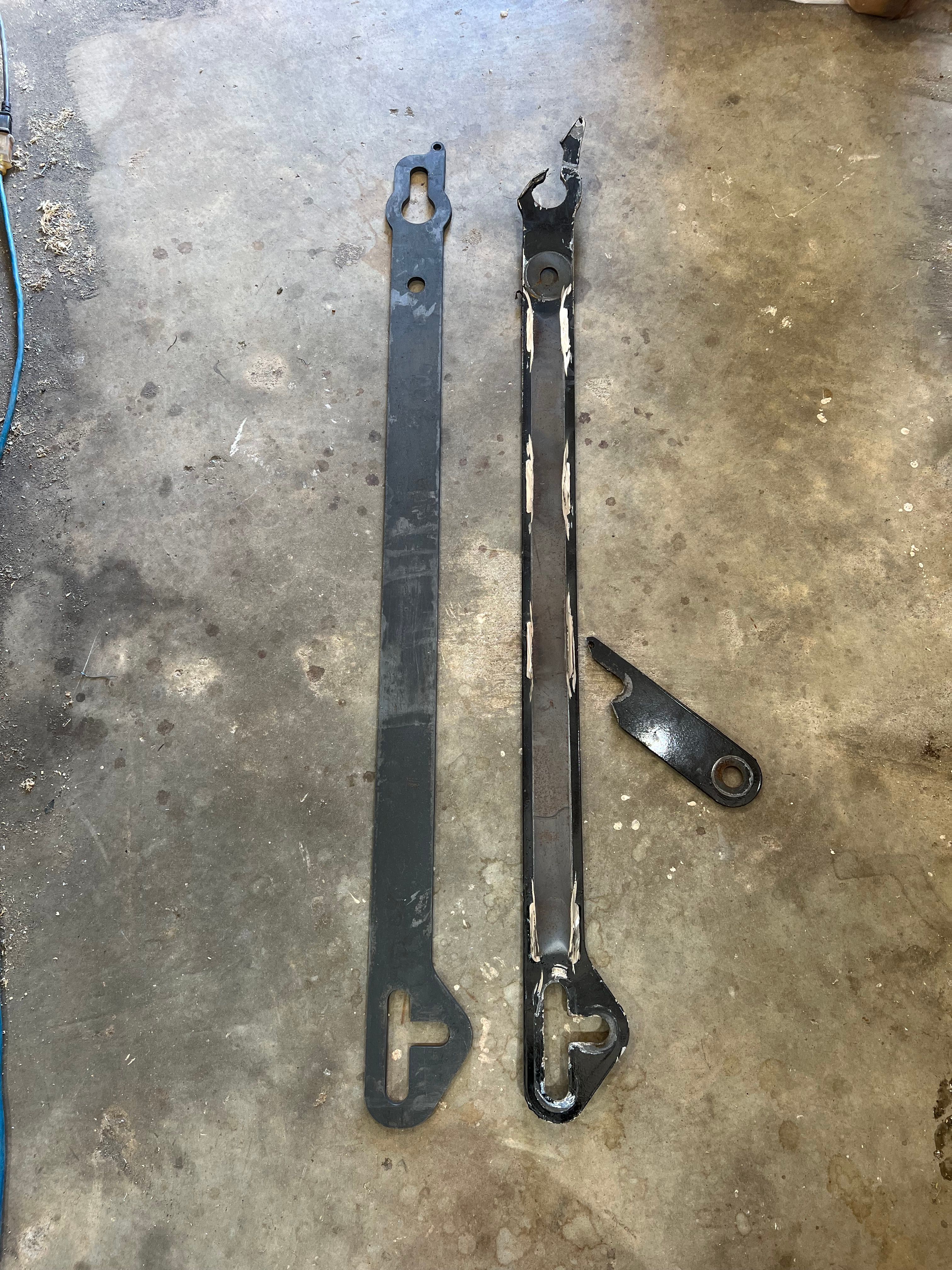 All Photos for KV Welding in Seneca, MO