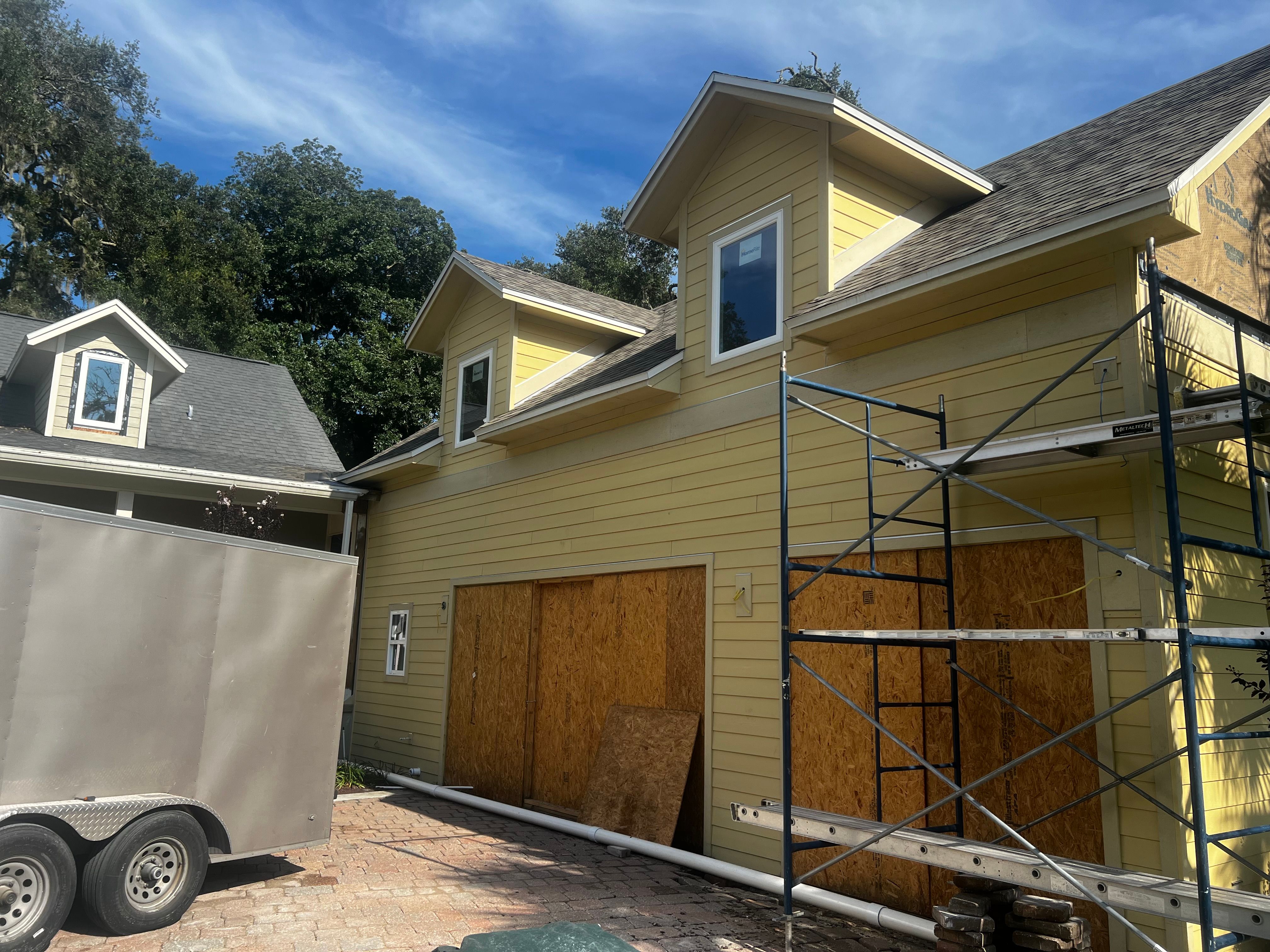  for Watkins Carpentry in Fernandina Beach, FL