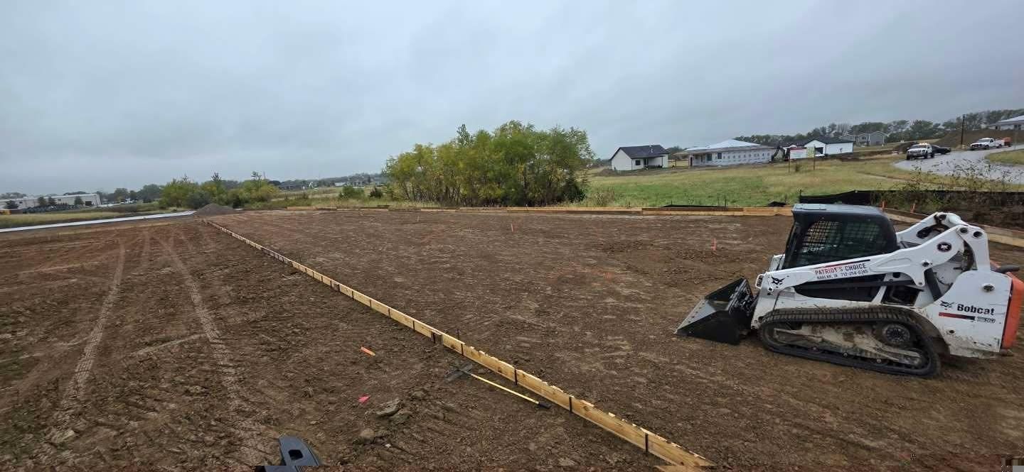 All Photos for Patriot's Choice Contracting in Harlan, IA