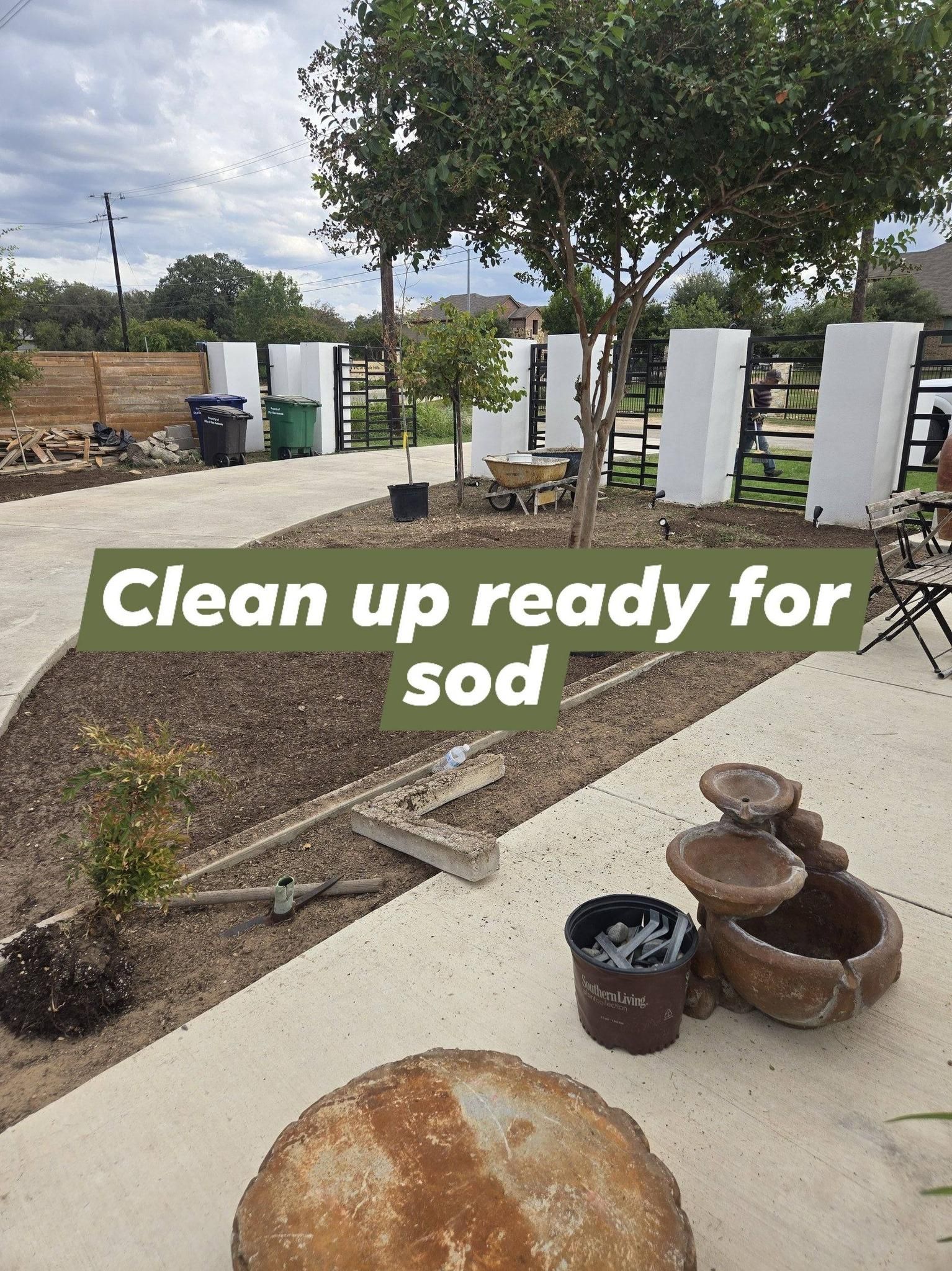  for GAMEZ FENCE in San Antonio, TX