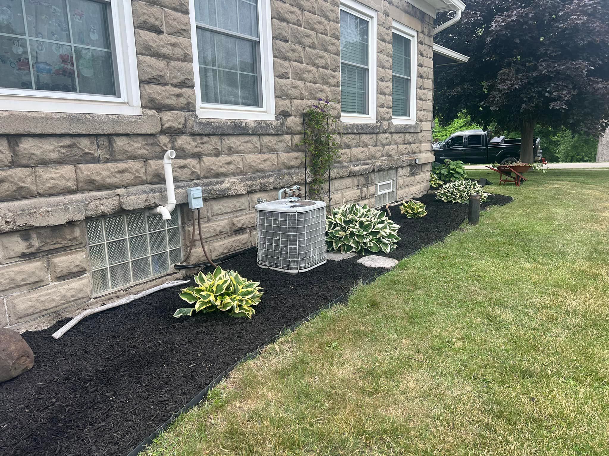 All Photos for Harpers Landscaping in Fredonia, NY