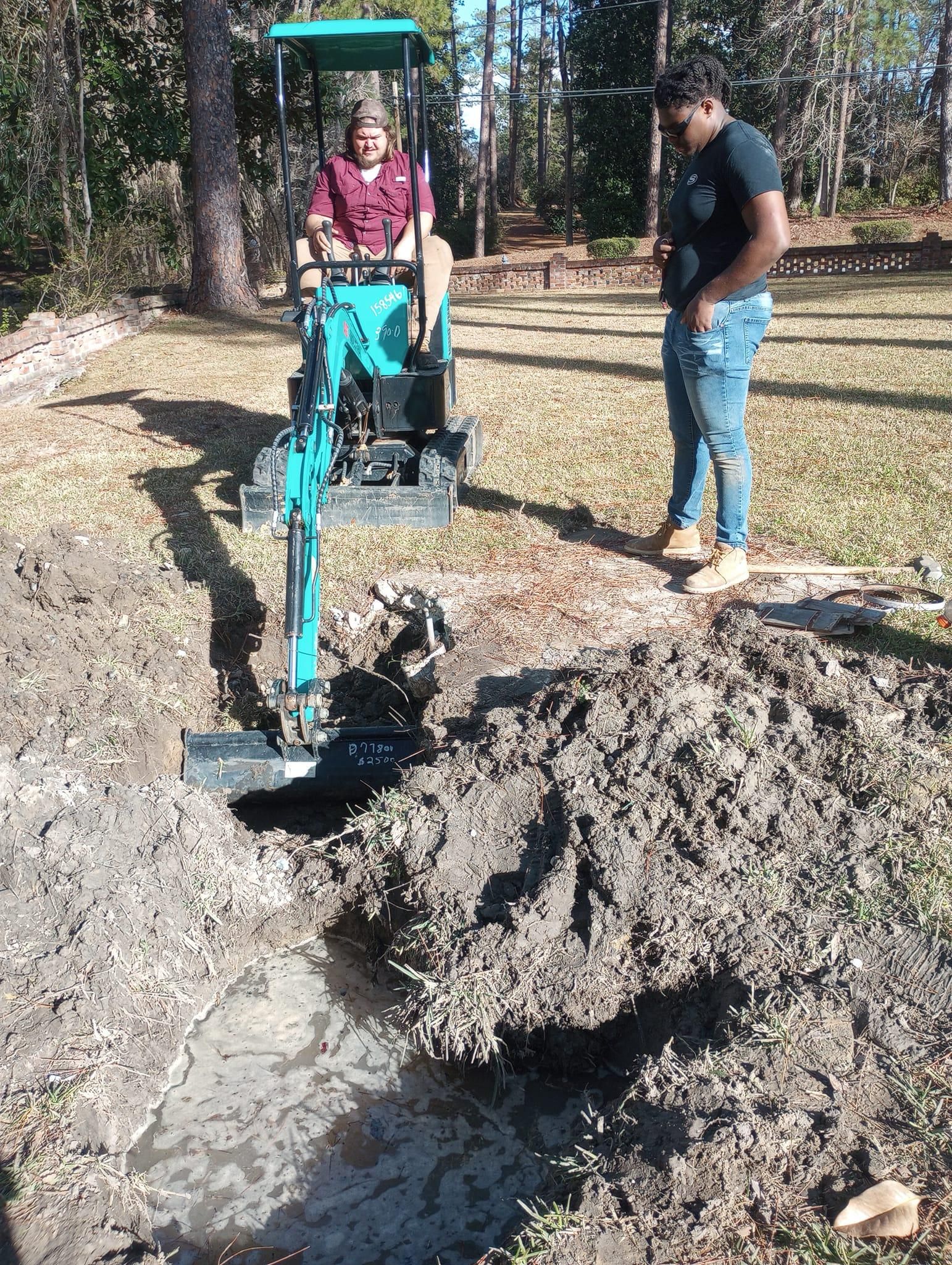 All Photos for RnJ Services GA in Sylvania, GA